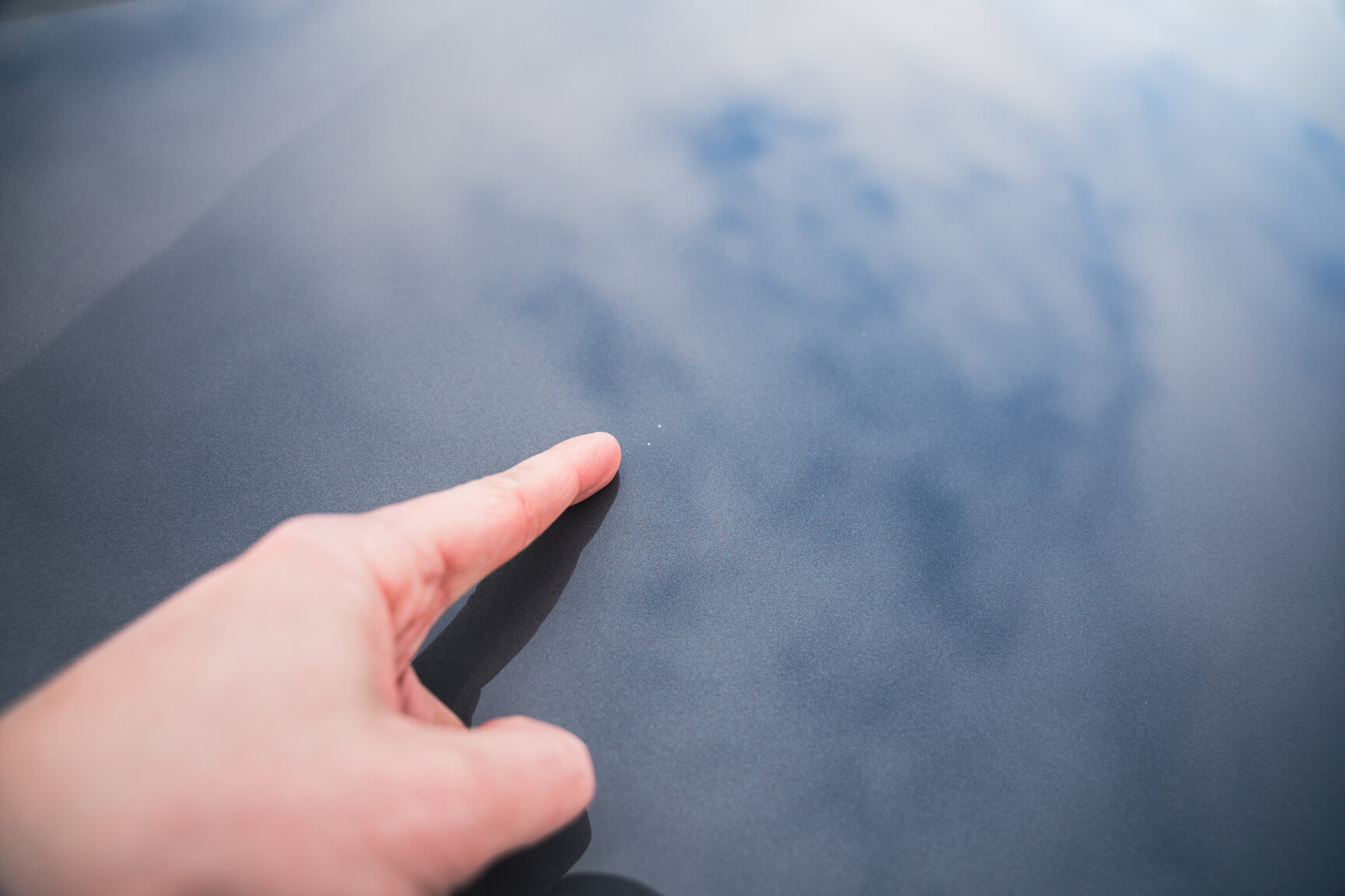 Aussenfoto 2000 Toyota Century