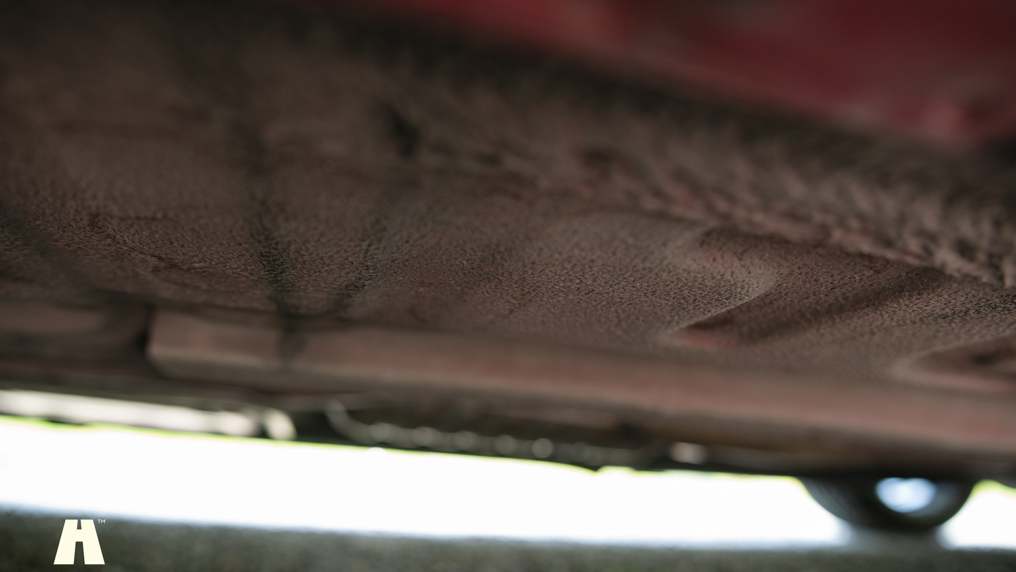 Image of 2005 BMW 320ci M-sport Cabriolet mechanics