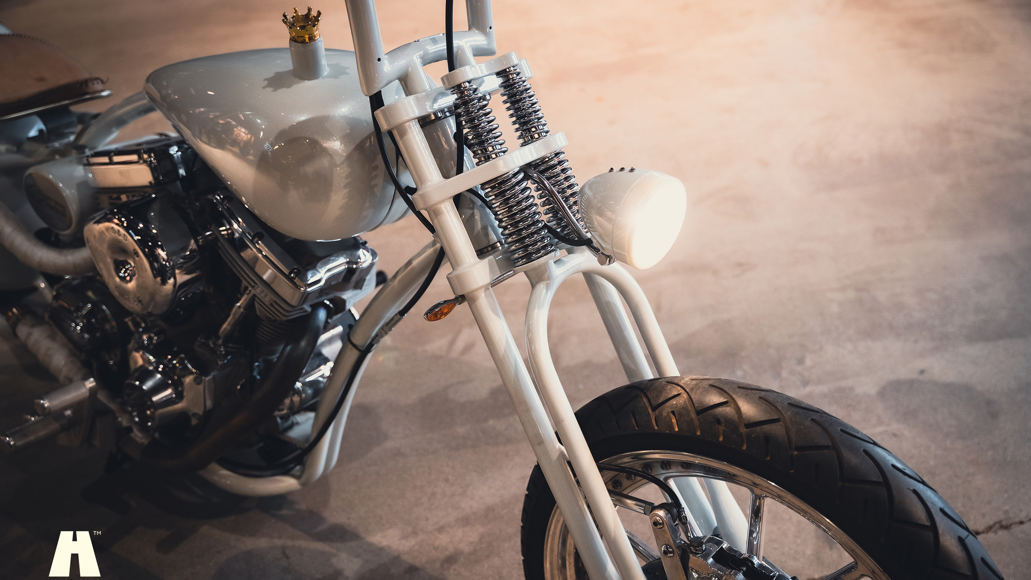 Aussenfoto 2010 Harley-Davidson Kopteri (13)