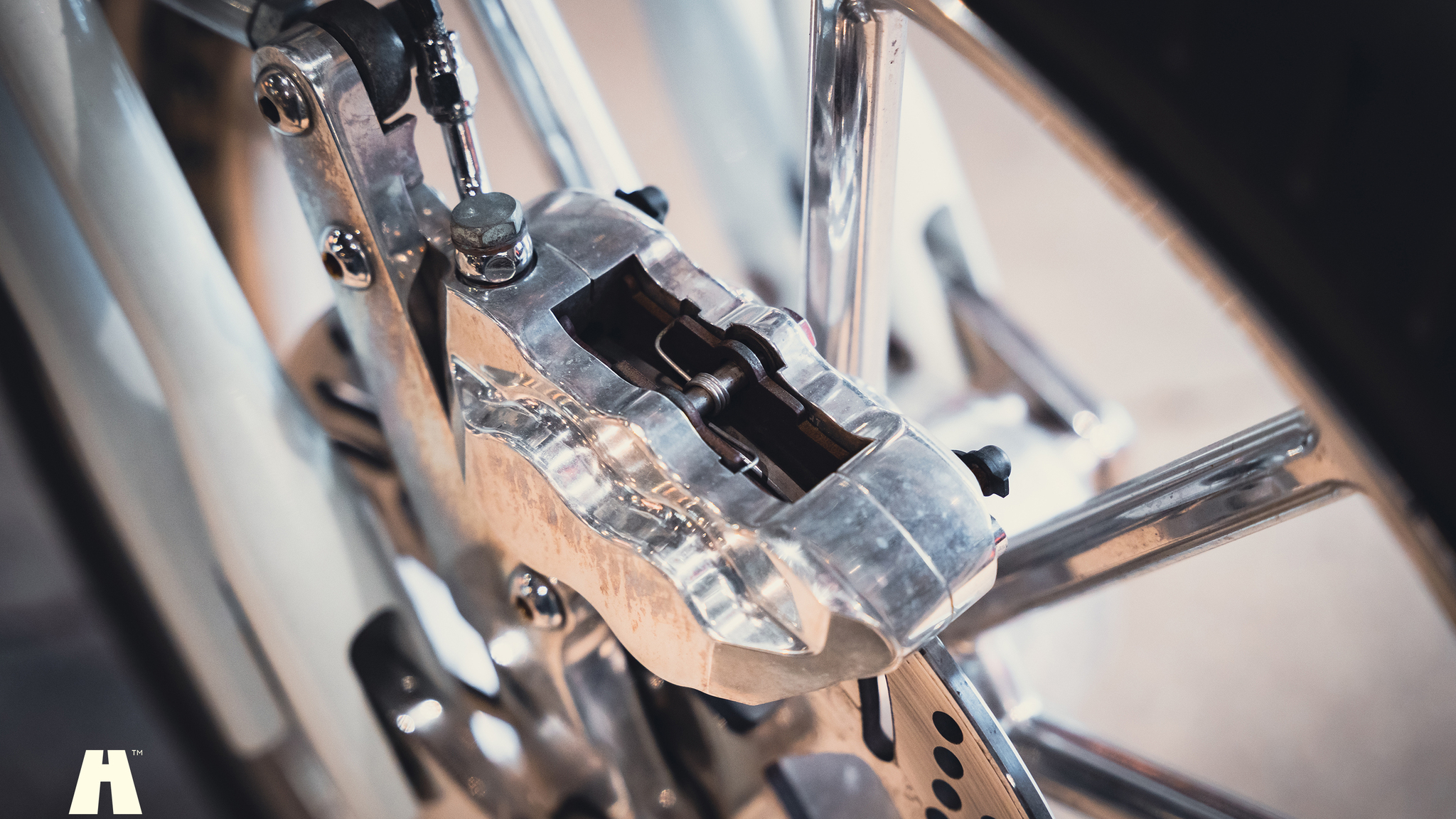 Image of 2010 Harley-Davidson Kopteri mechanics