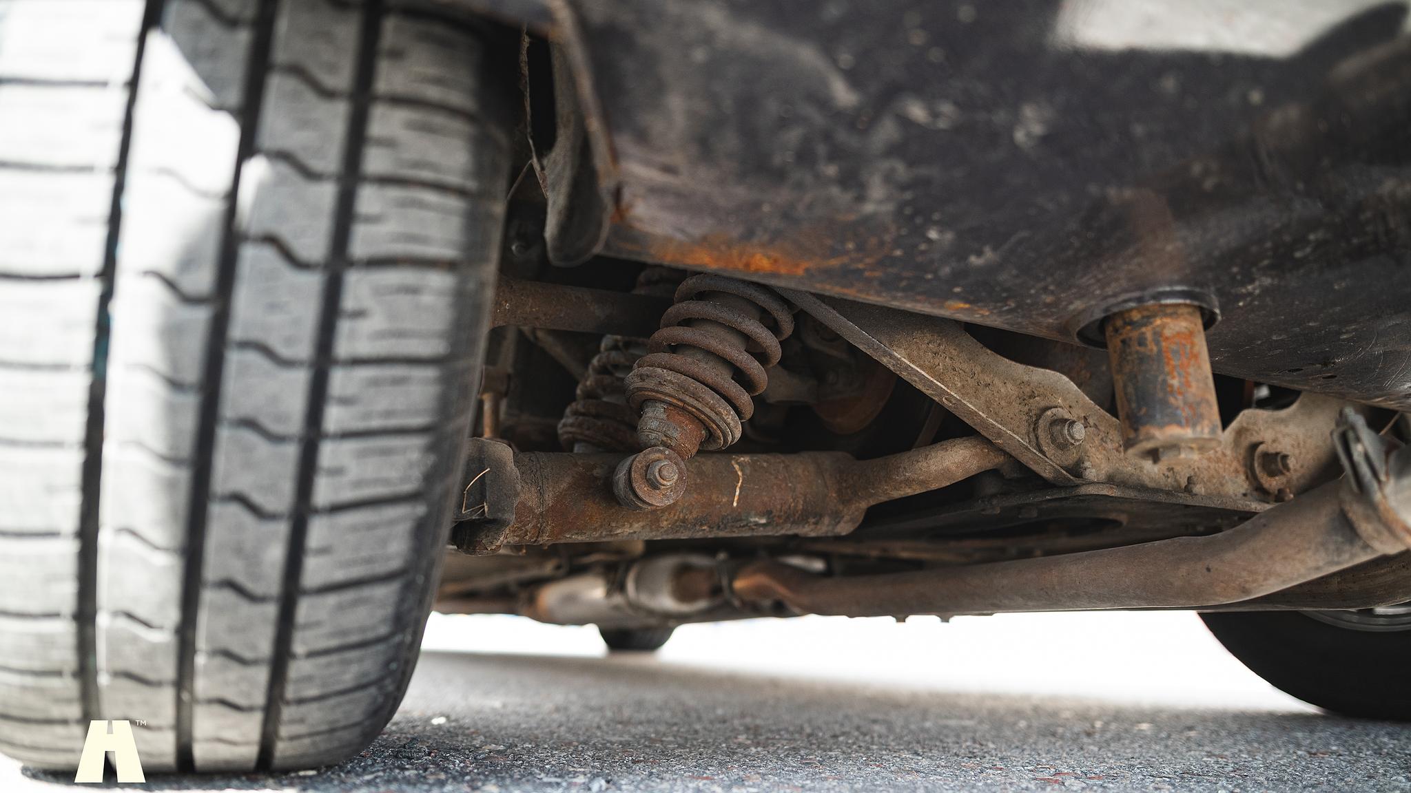 Image of 1966 1966 Jaguar E-Type Series 1  mechanics