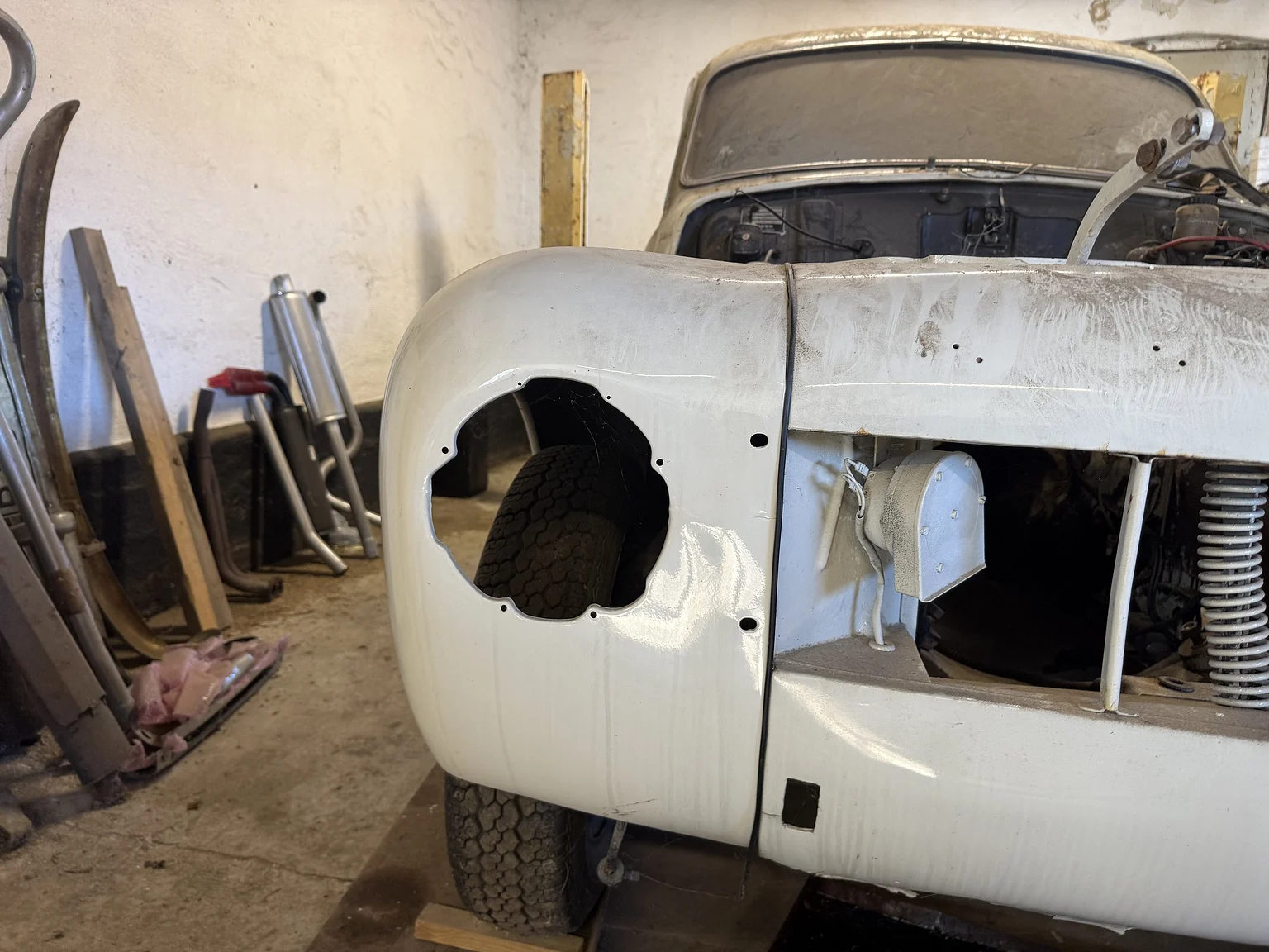 Aussenfoto 1965 Volvo PV 544F (4)