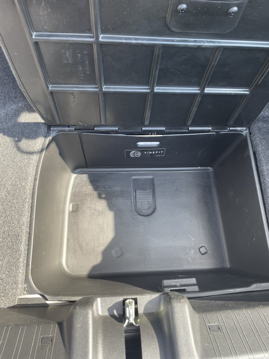 Interiörbild 1998 1998 MERCEDES BENZ SLK 230 