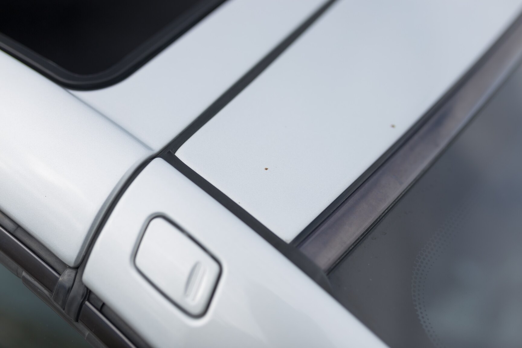 Exteriörbild på 2002 Mercedes-Benz SL55 AMG