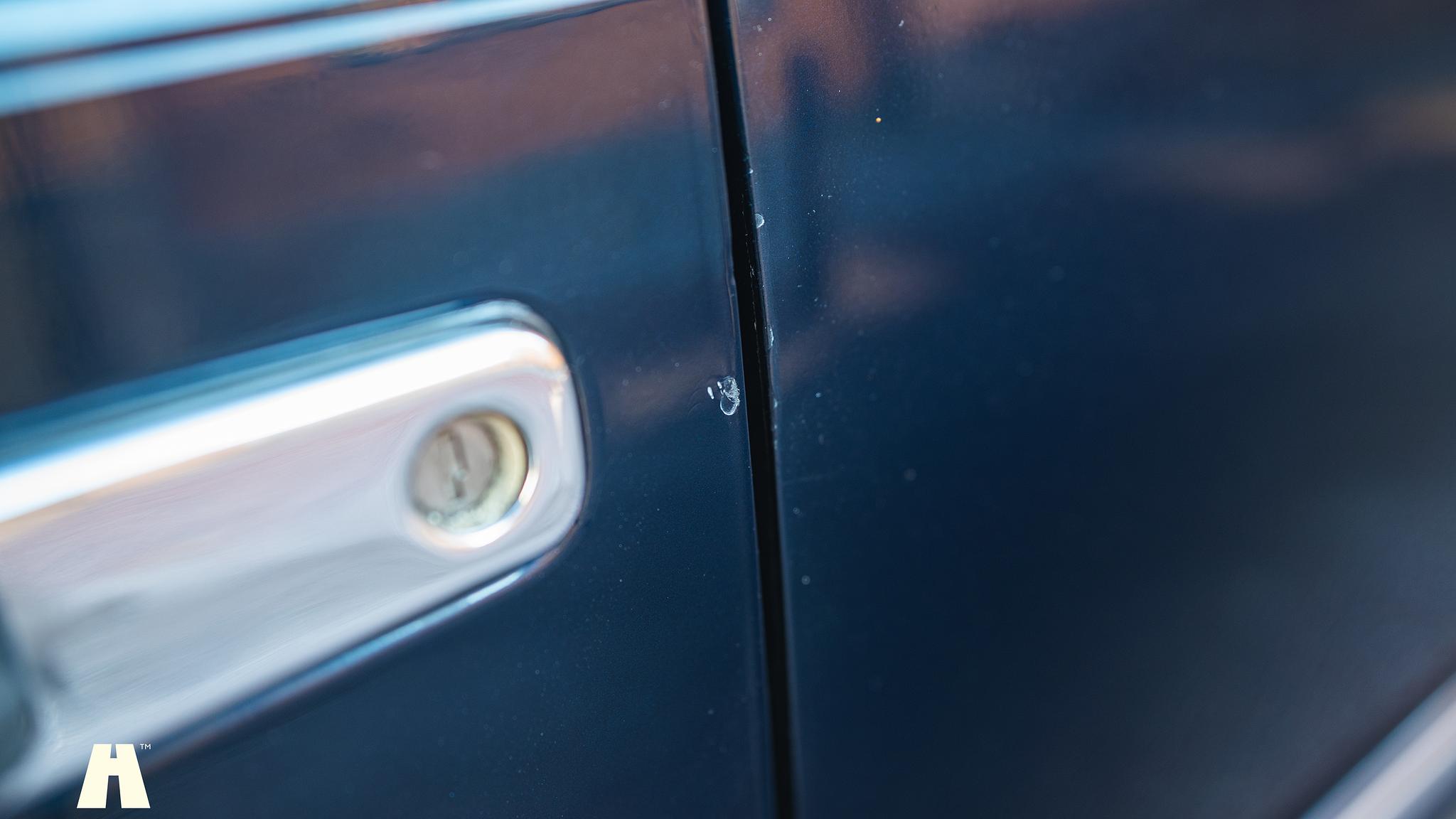 Image of 1992 Lincoln Town Car Limousine  mechanics