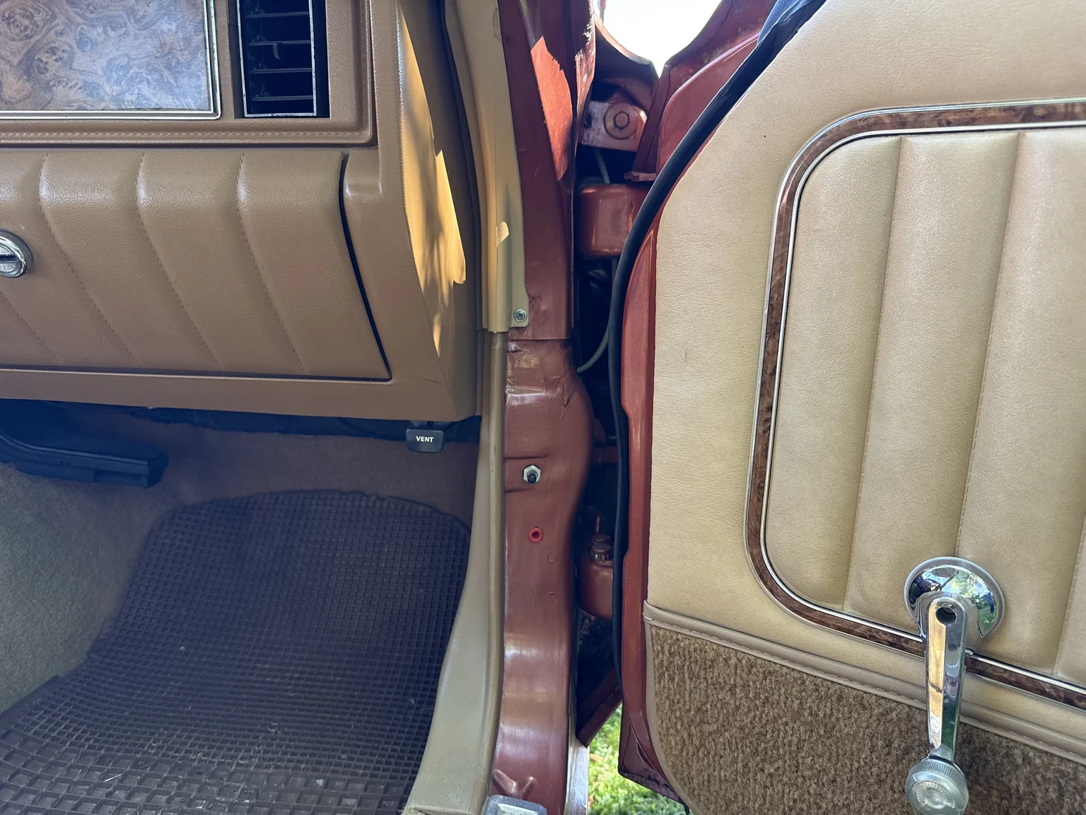 Innenraumfoto von 1975 Mercury Monarch Coupe (27)