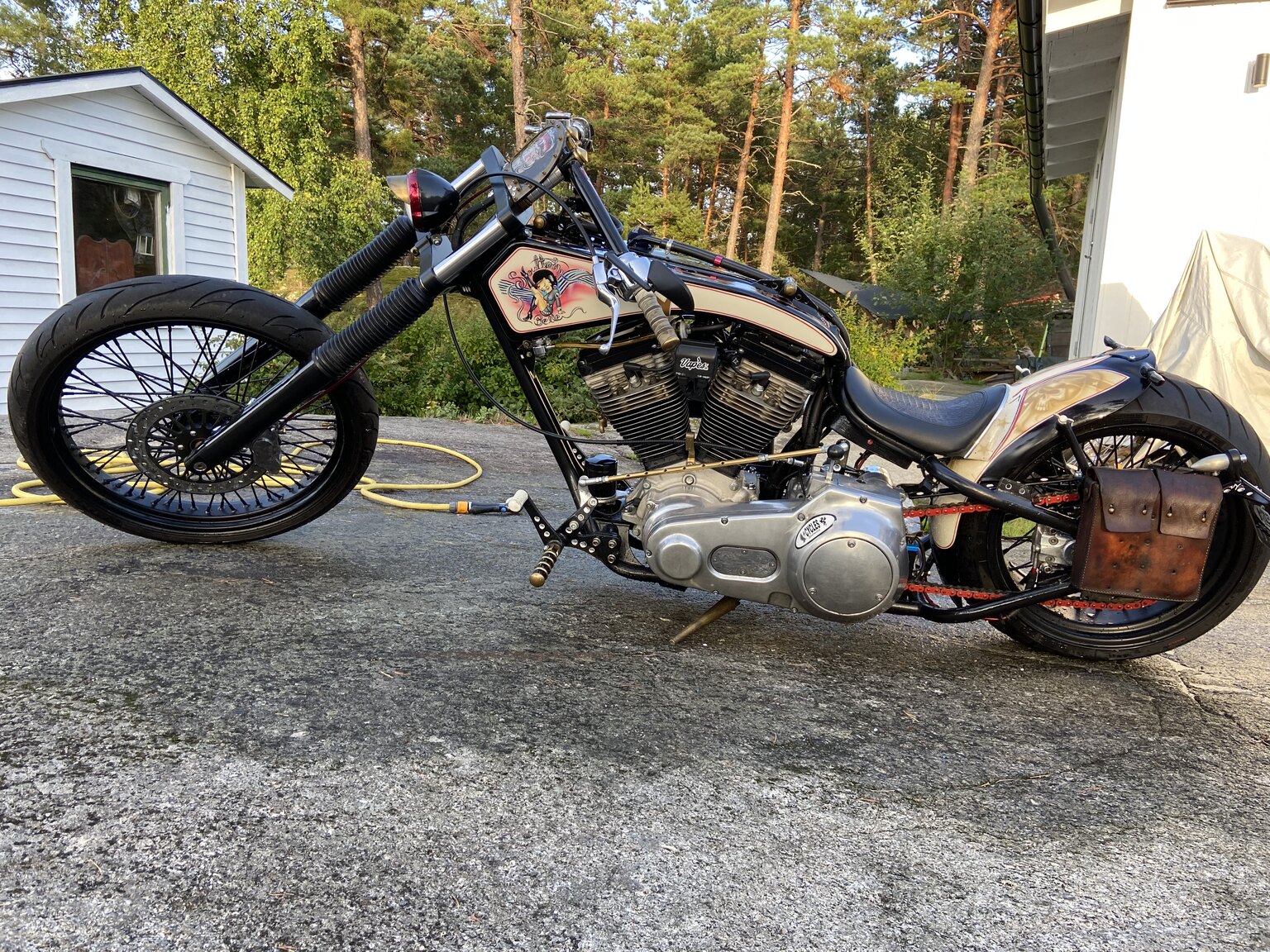 Aussenfoto 2023 Harley-Davidson Soultrain Belle (53)