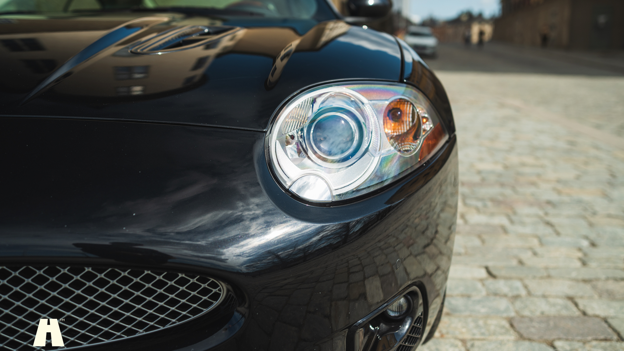 Aussenfoto 2008 Jaguar XKR (14)