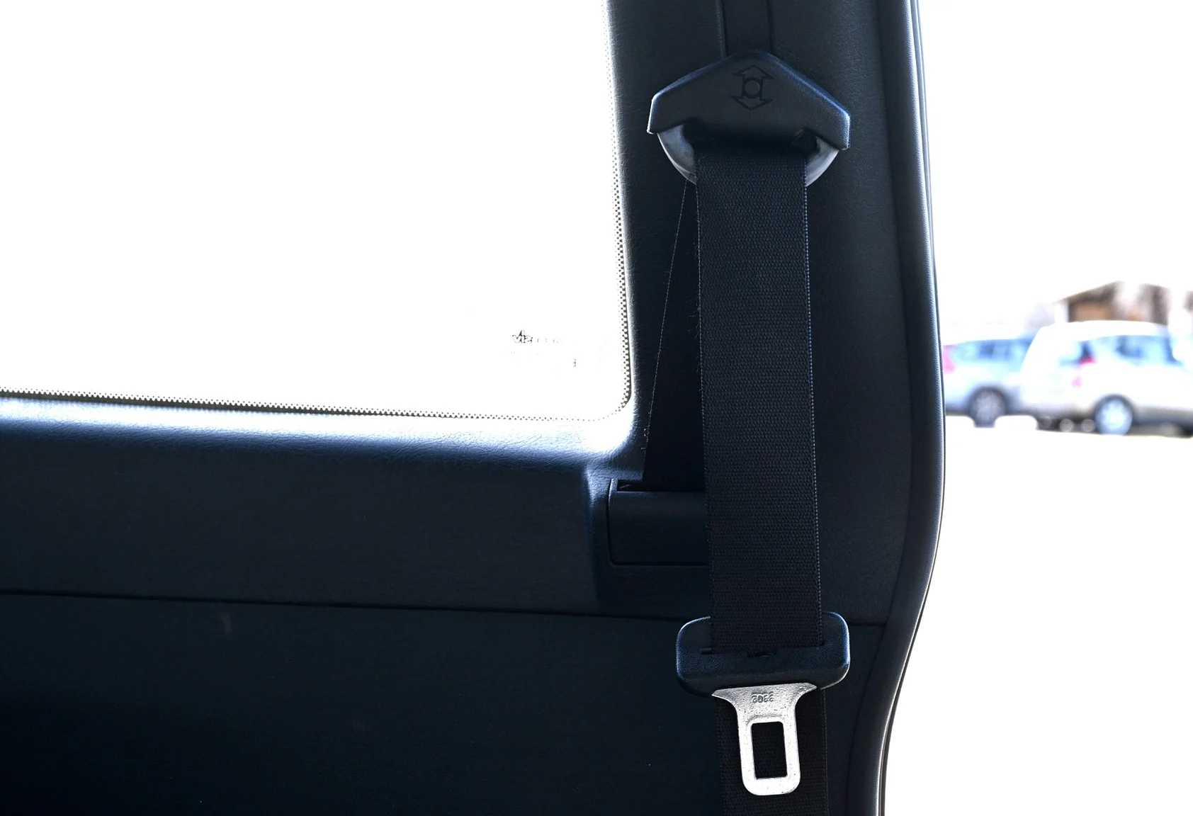 Interior image of 1991 Opel Kadett Fun - NO RESERVE (15)