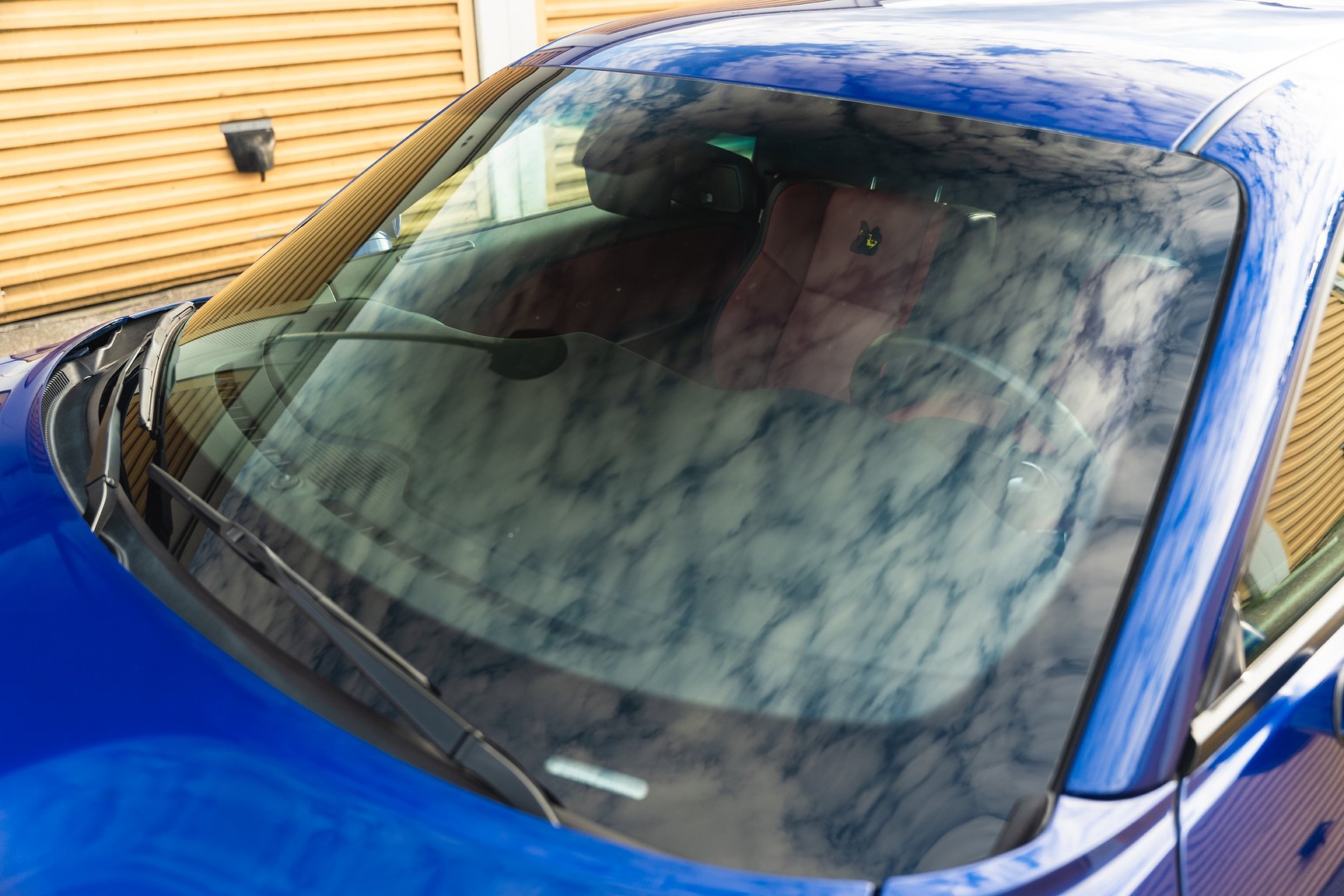 Exterior image of 2018 Dodge Challenger R/T 392