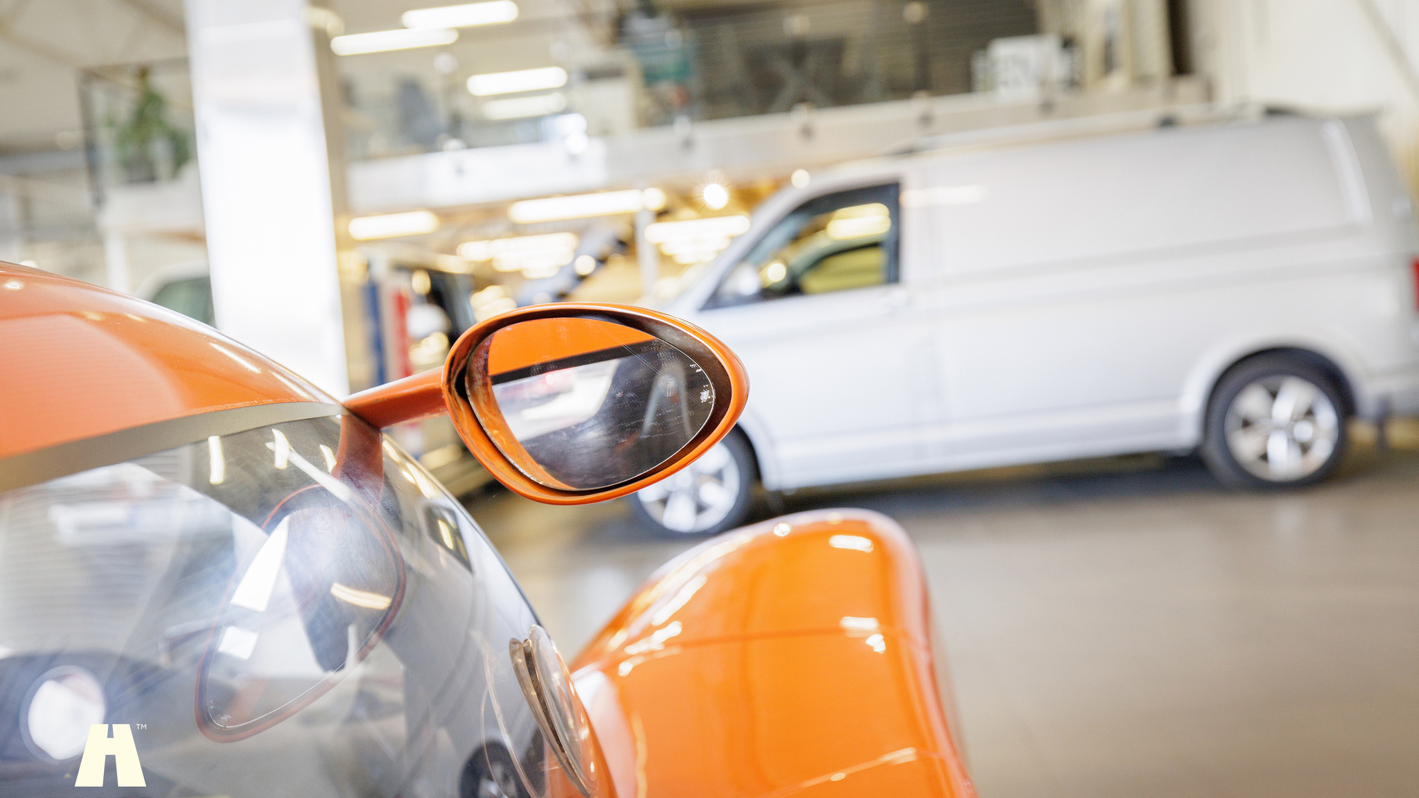 Exteriörbild på 2006 Ultima GTR (46)