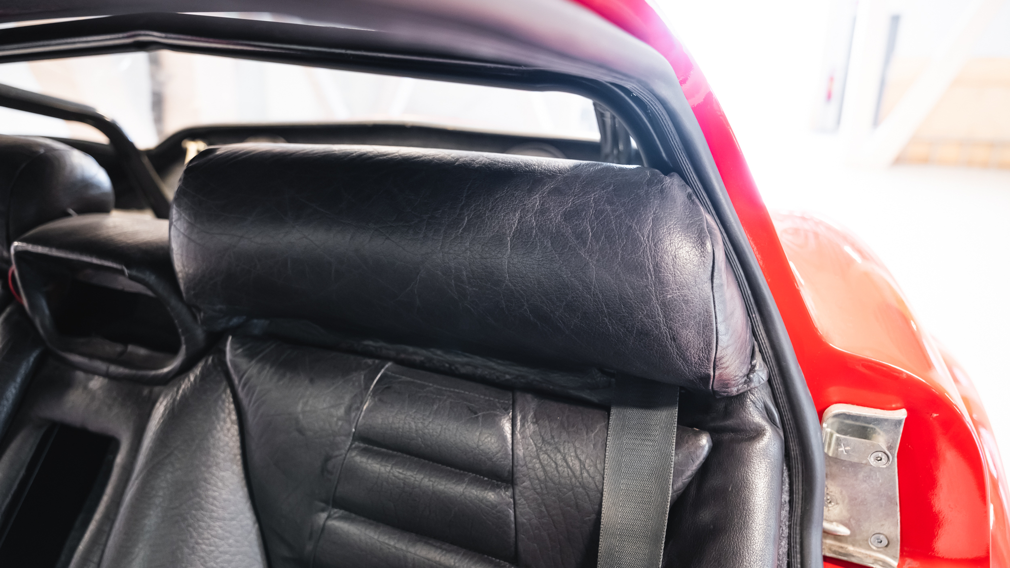 Interiörbild 1970 Marcos GT (33)