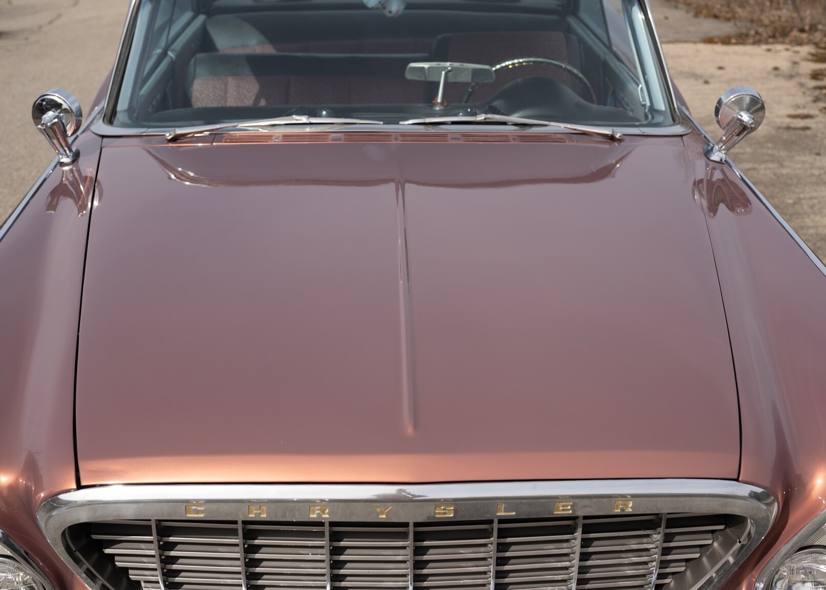 Aussenfoto 1961 Chrysler New Yorker Sedan (3)