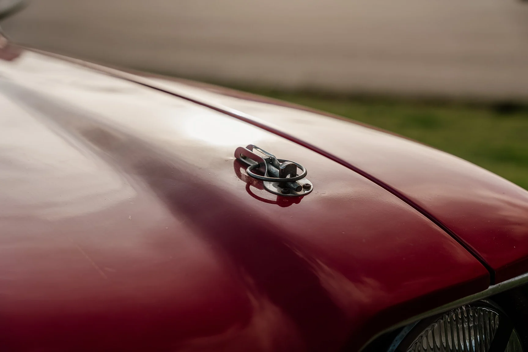 Exterior image of 1972 Ford Escort MK1 Mexico (43)