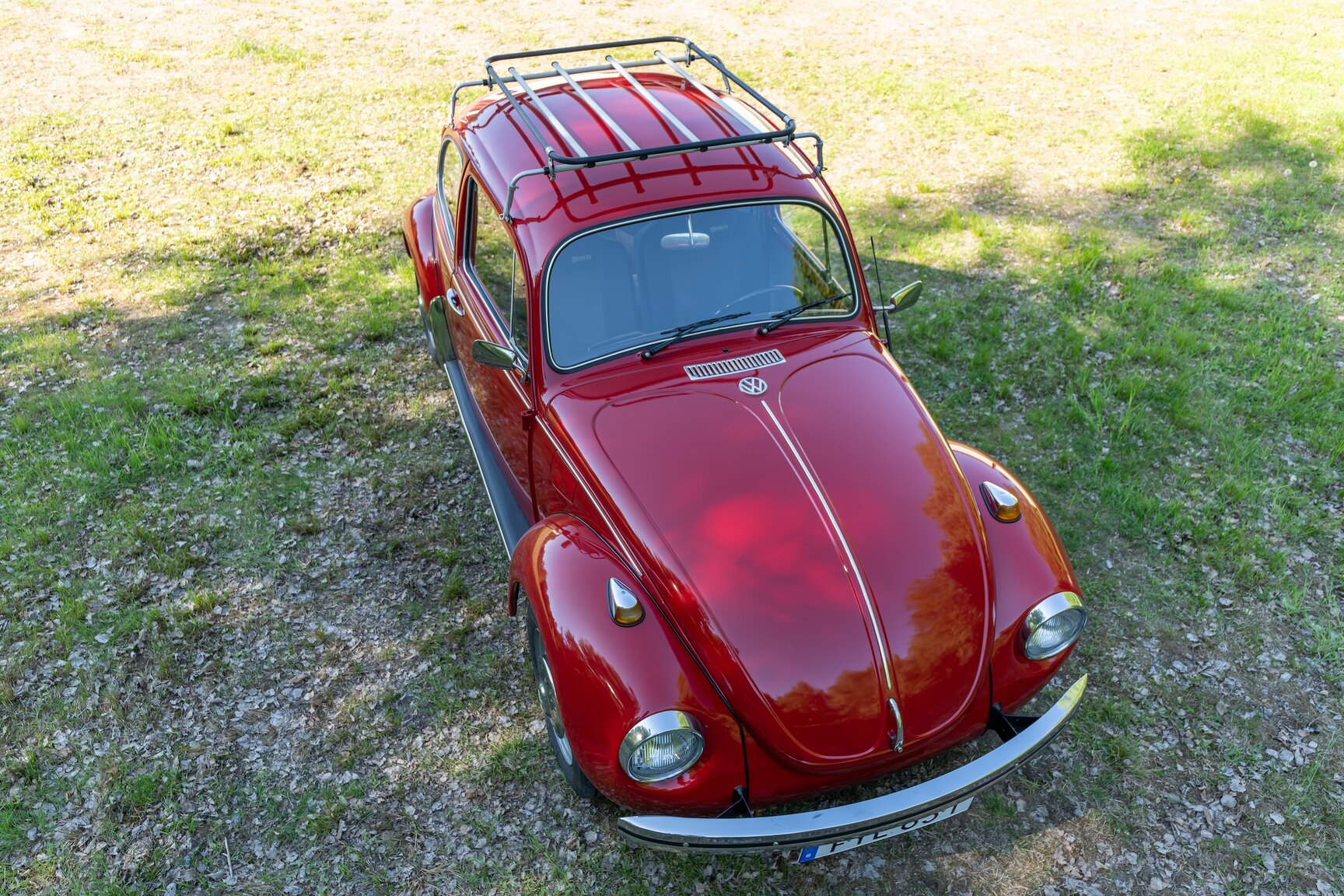 Aussenfoto 1971 Volkswagen 1302 S (9)