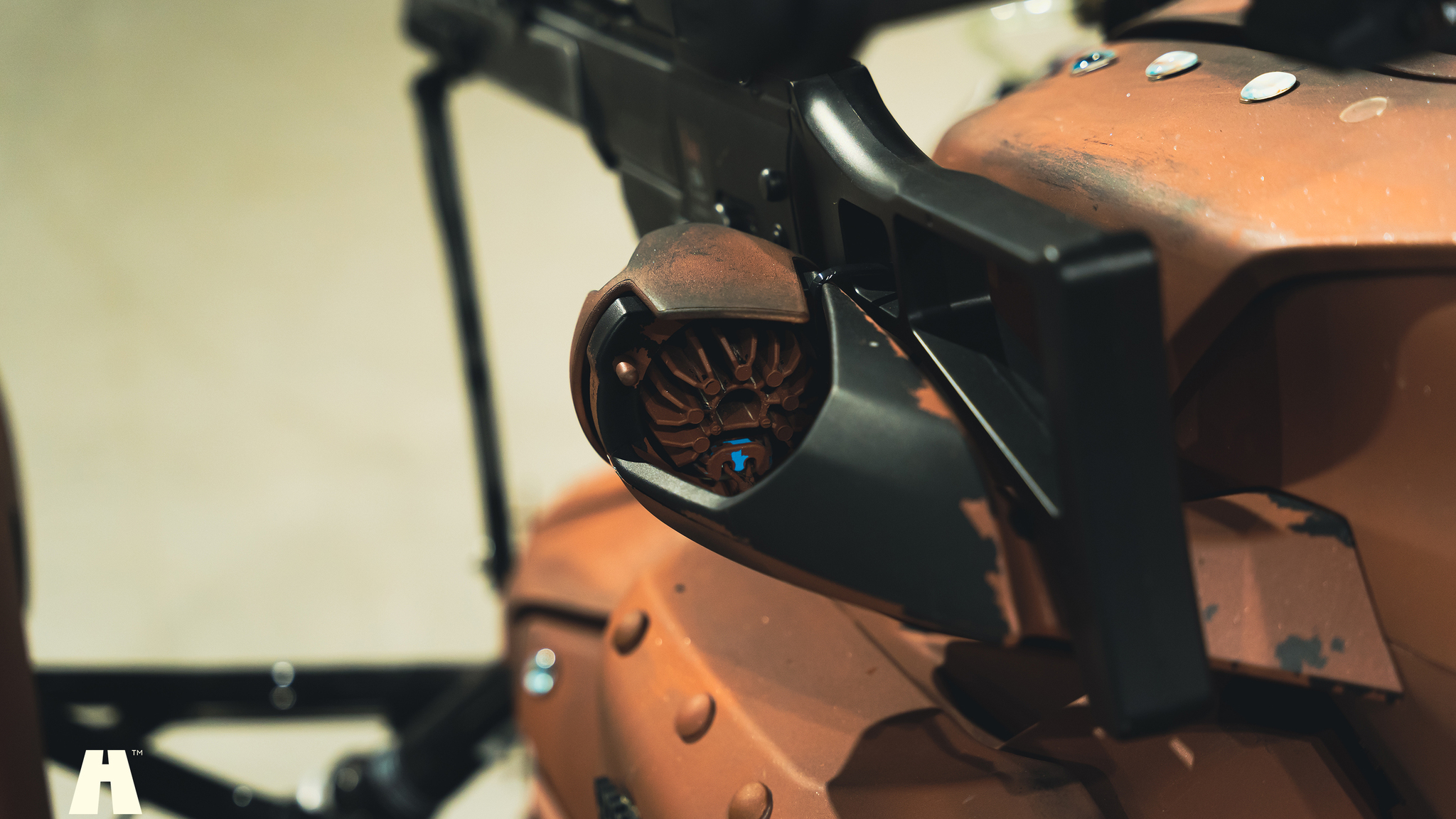 Exteriörbild på 2020 BRP Can-Am Ryker