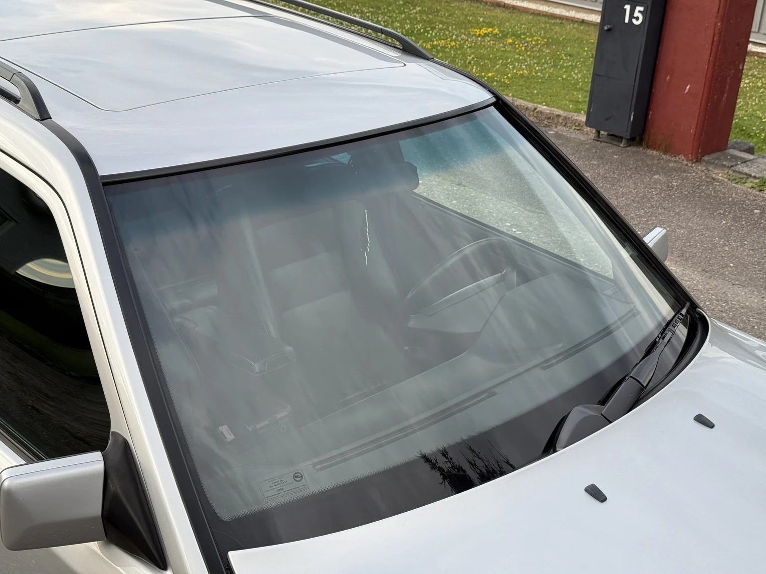 Aussenfoto 1994 Mercedes-Benz E 320 T (25)