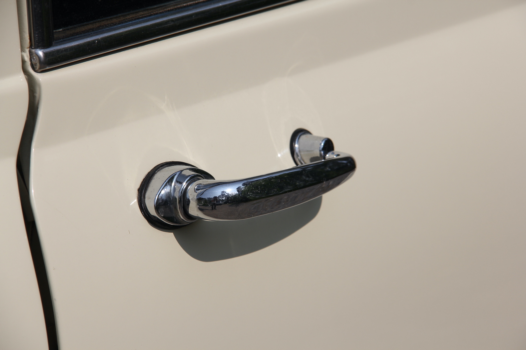 Aussenfoto 1966 BMC Cooper (21)