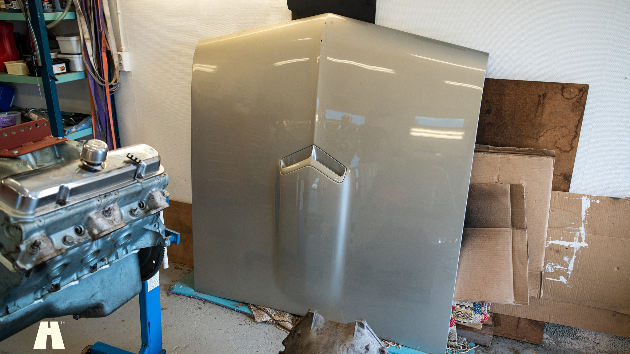 Image of 1967 Pontiac GTO Hardtop mechanics (70)