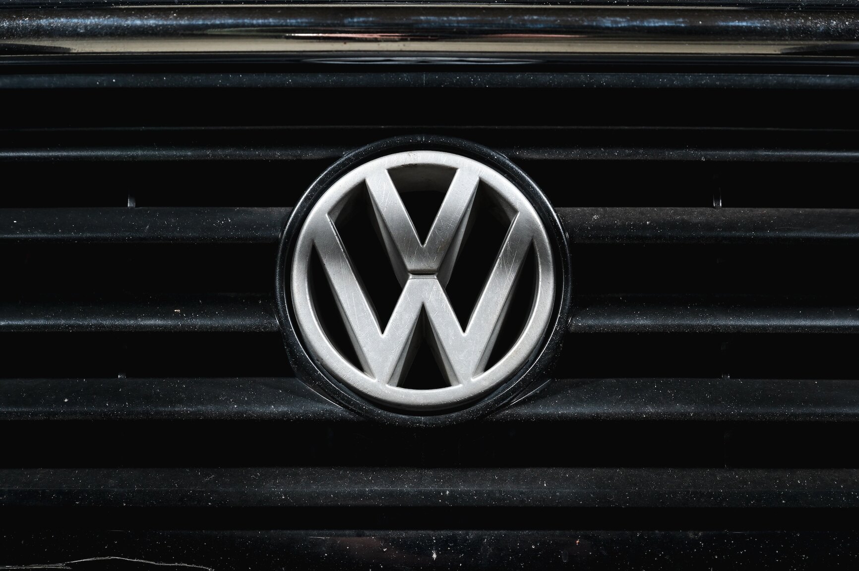 Aussenfoto 1991 Volkswagen Golf Country Chrome Edition (31)