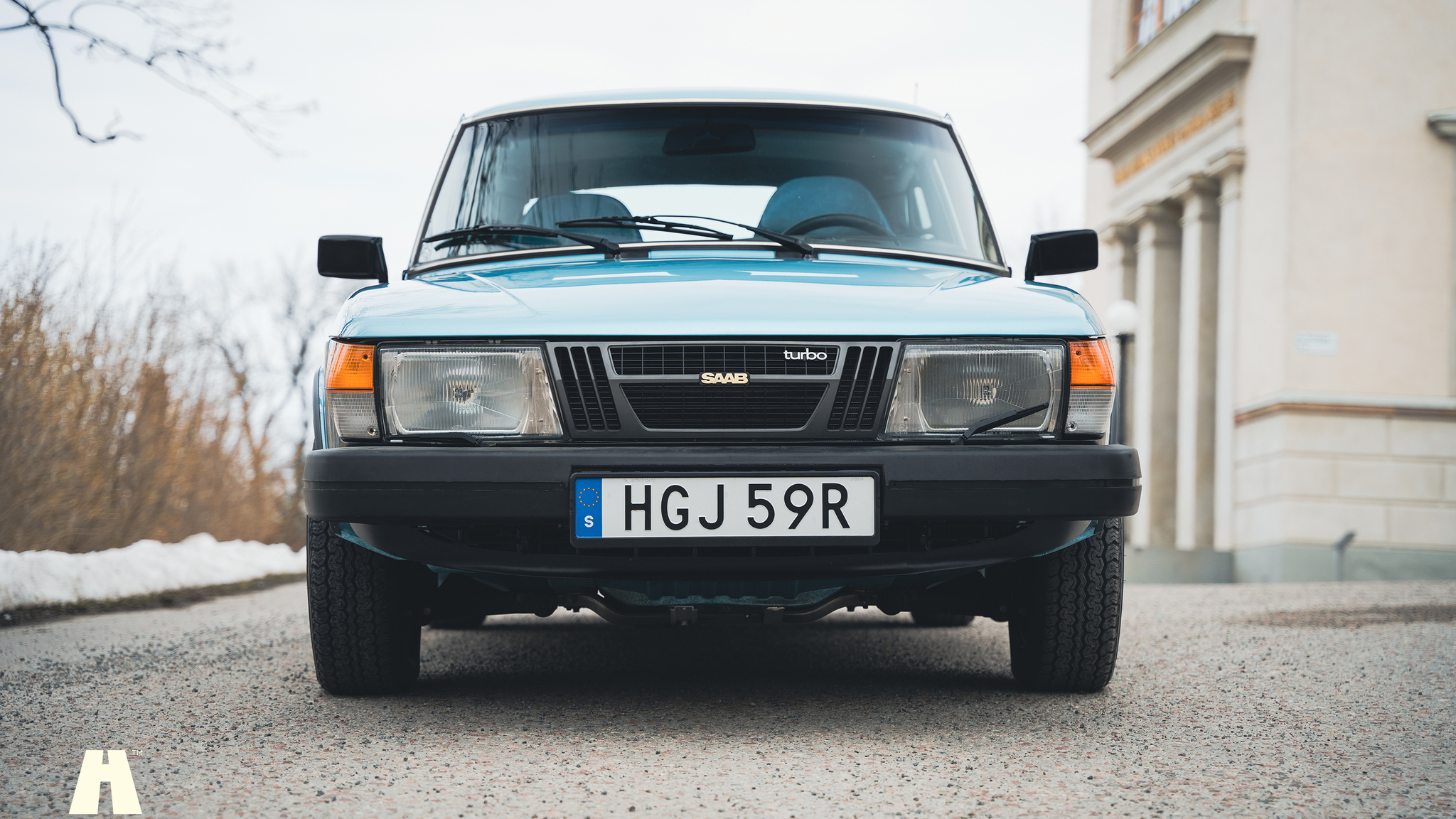 Aussenfoto 1979 Saab 900 Turbo (11)