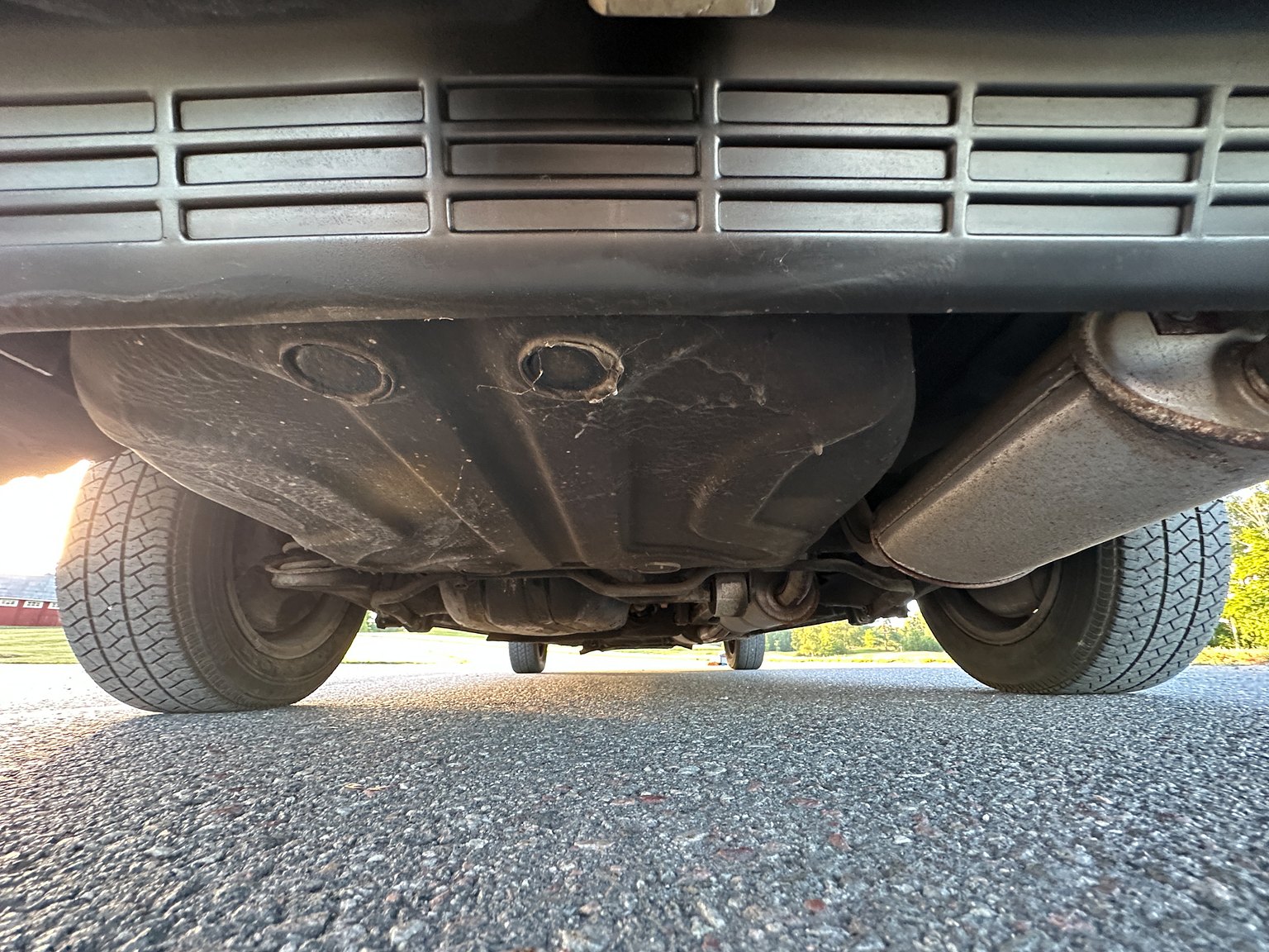 Image of 1985 Volvo 760 GLE 2.8 V6 Automatisk mechanics