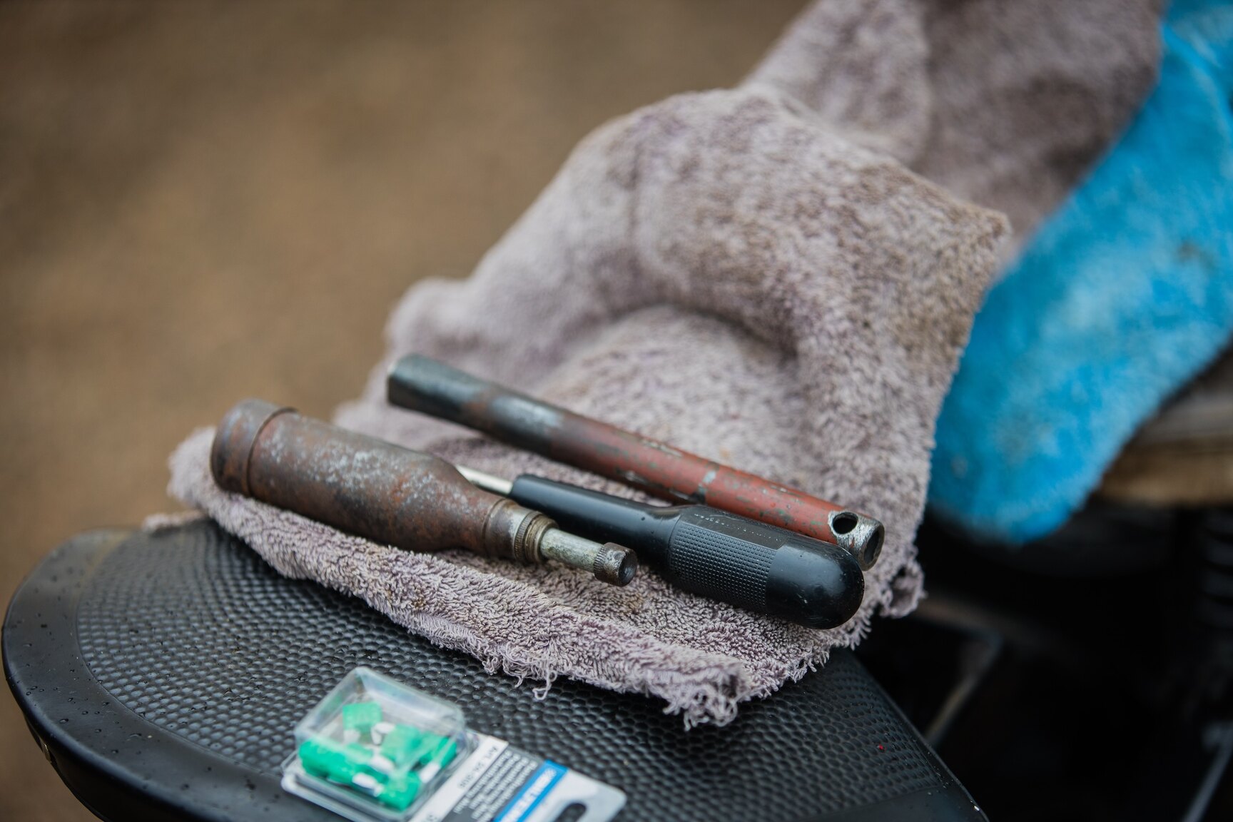 1936 1936 Zundapp K500 (7), Mekanik