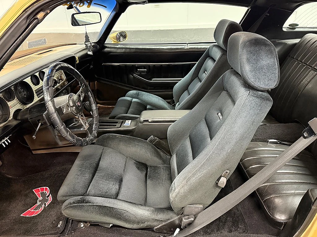 Bild von 1979 Pontiac Firebird (24)