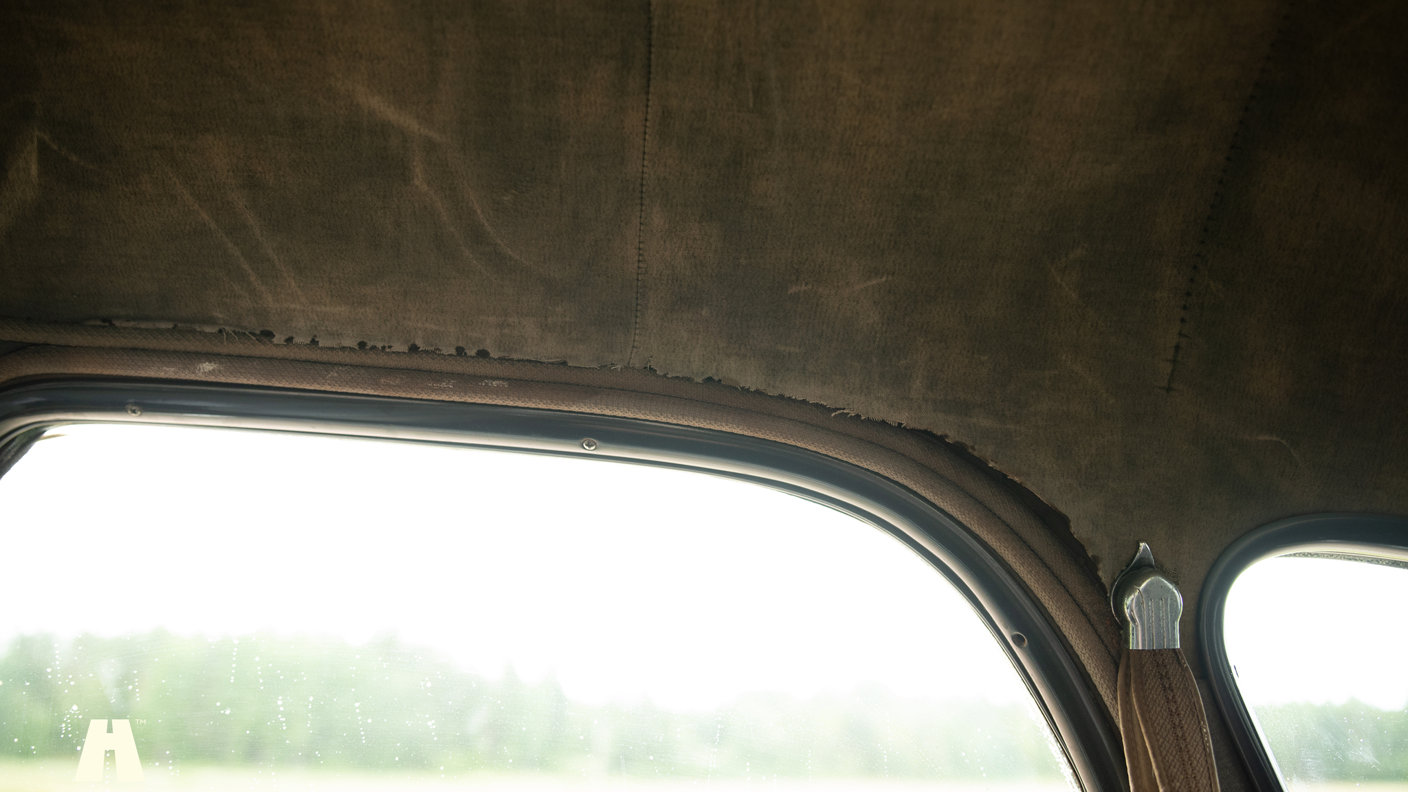 Innenraumfoto von 1949 Buick Super Eight (75)