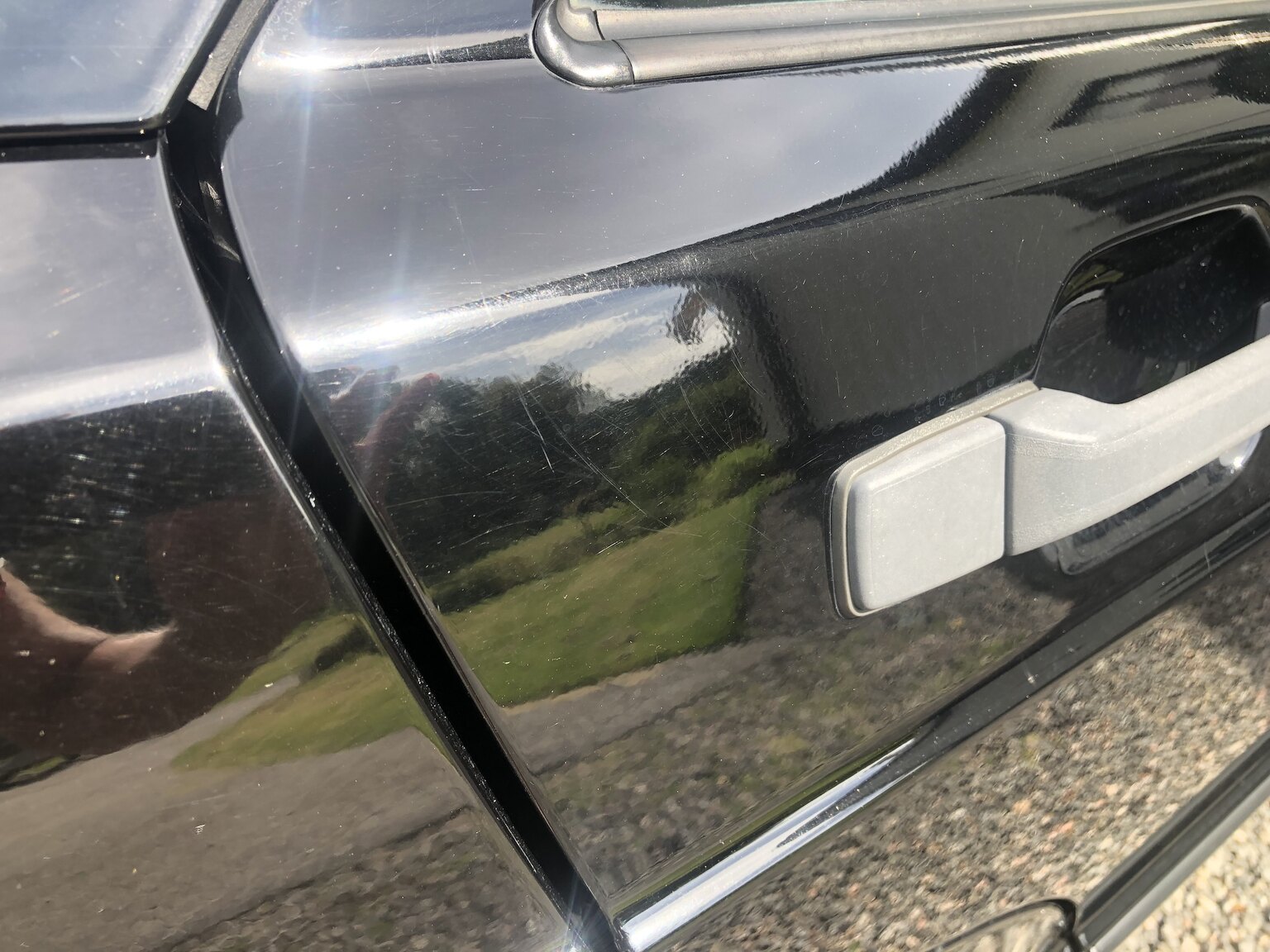 Exteriörbild på 1986 Mercedes-Benz 190E