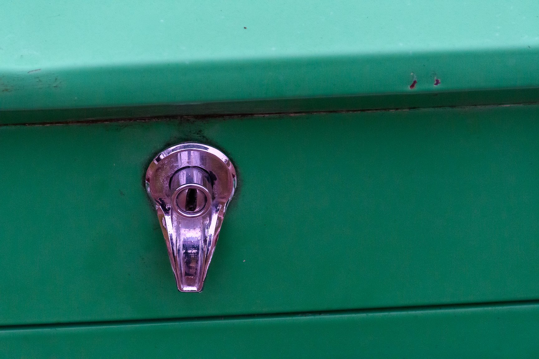 Aussenfoto 1974 DAF 6633 - NO RESERVE