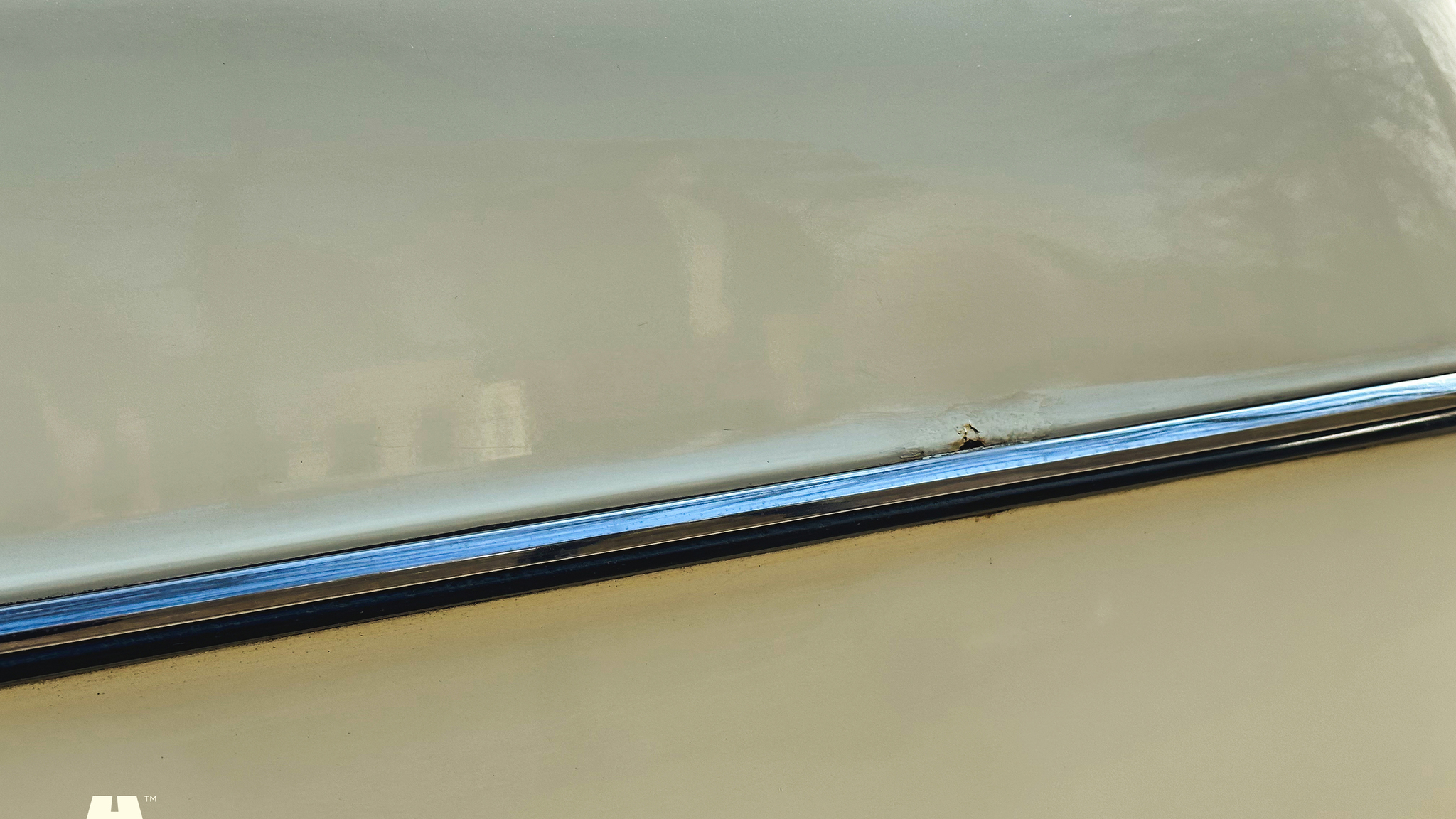 Exteriörbild på 1972 Mercedes-Benz 200