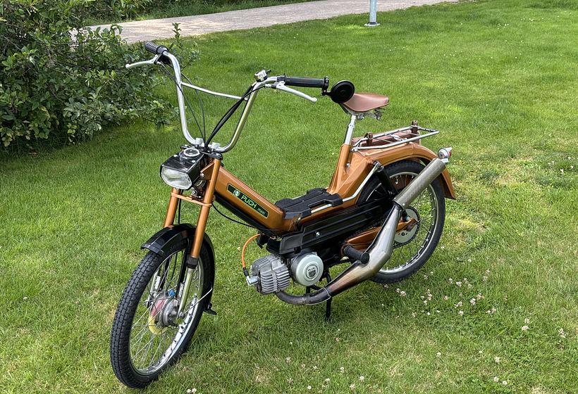 Puch Maxi NOREG
