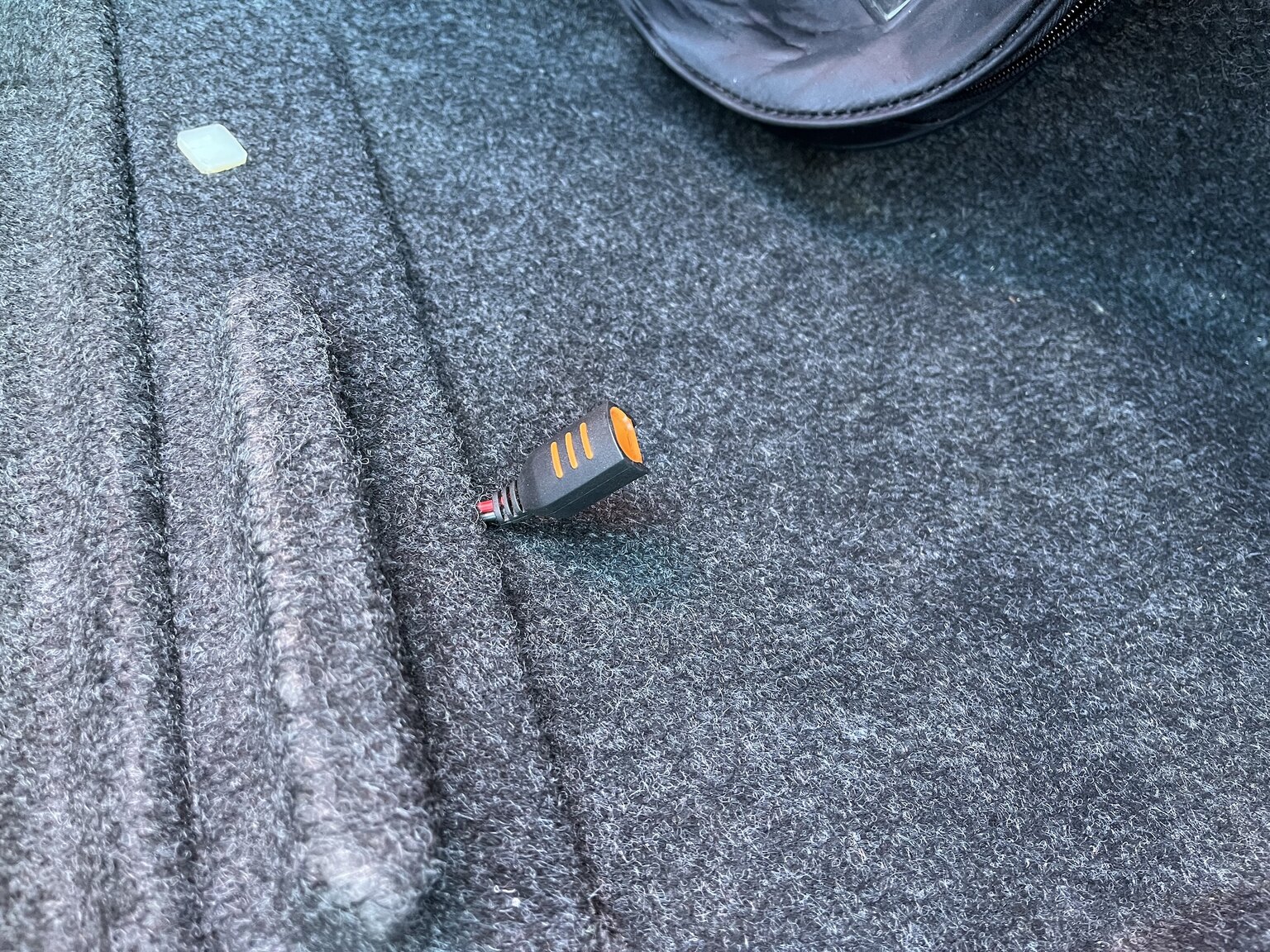 Interiörbild 1998 Alfa Romeo GTV (24)