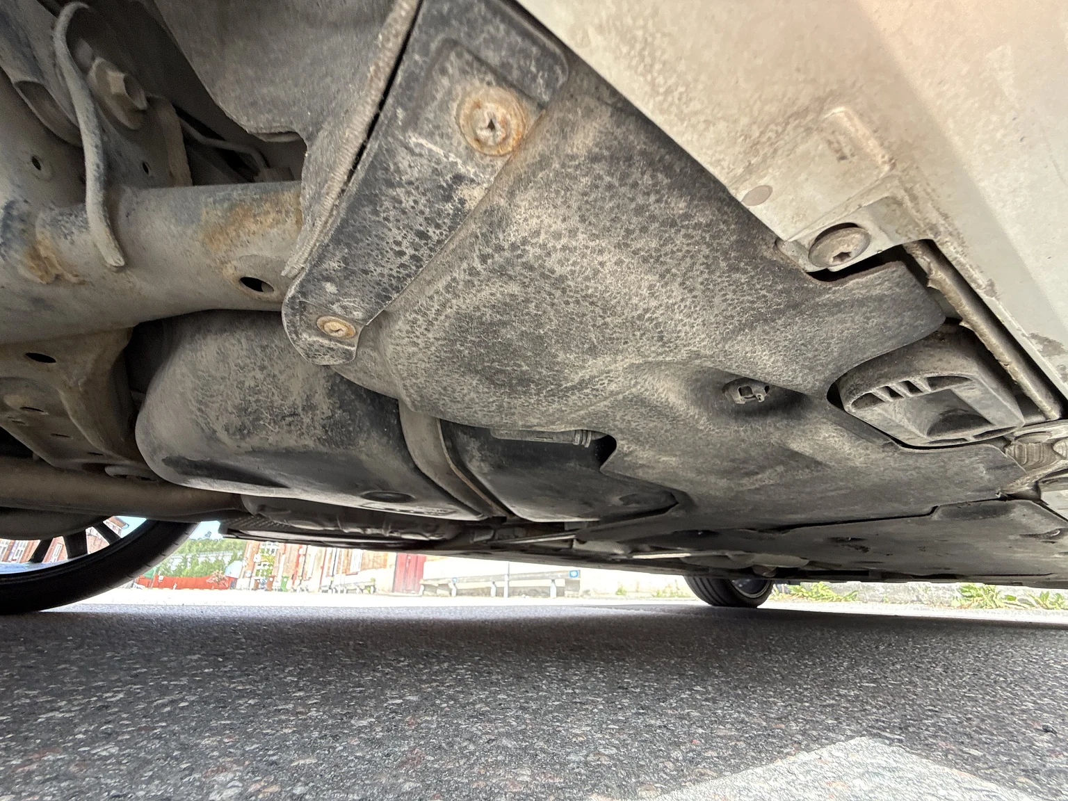 Image of 2014 Audi A8 4.0 TFSI (20) mechanics