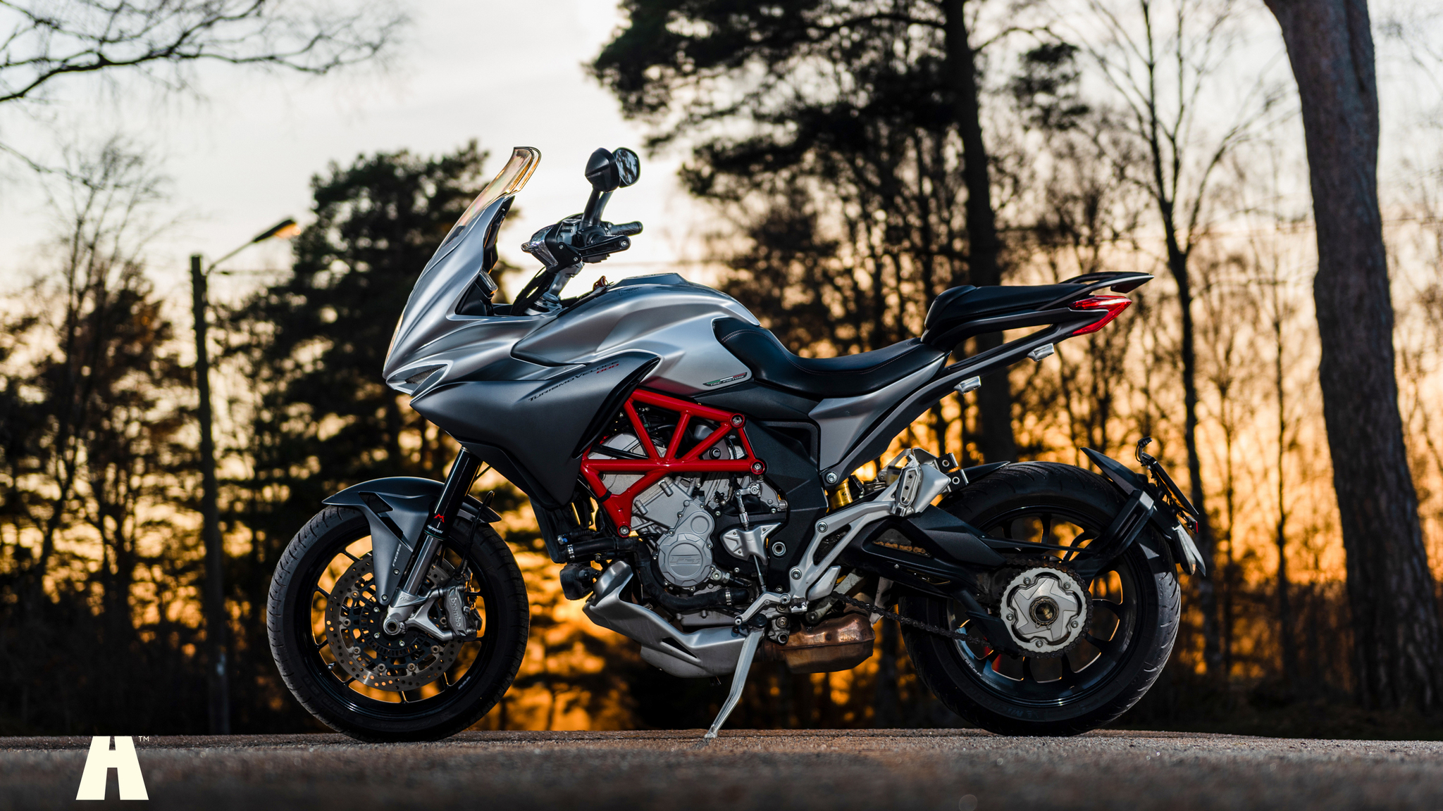 Aussenfoto 2015 MV Agusta Veloce Turismo 800