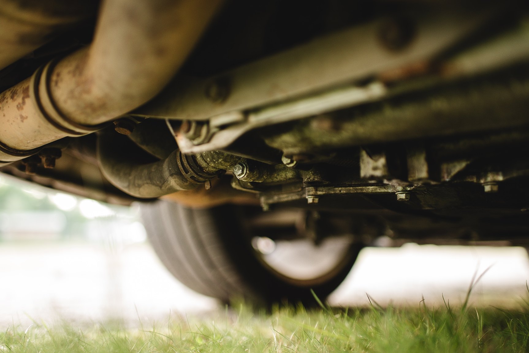Image of 1998 Porsche 996 Carrera  mechanics
