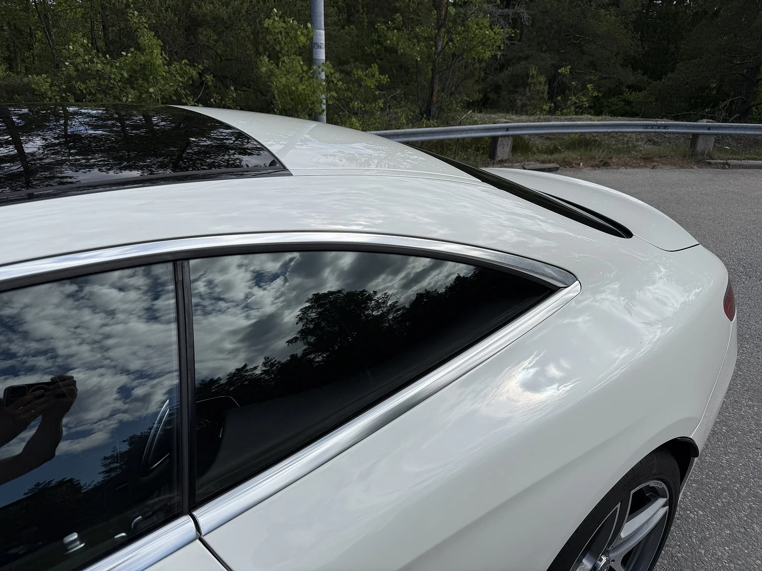 Aussenfoto 2016 Mercedes-Benz S 63 AMG 4MATIC (36)
