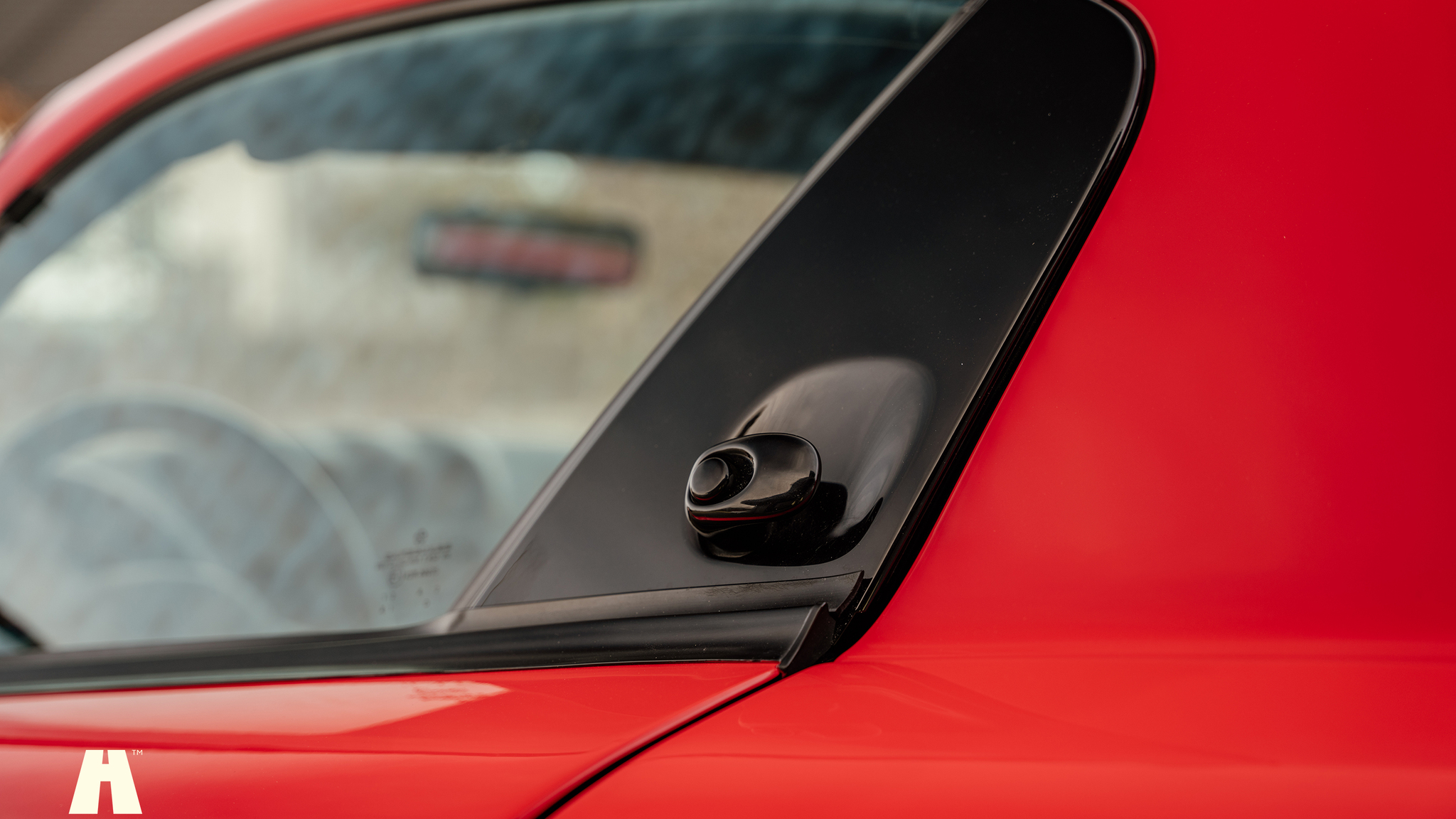 Exteriörbild på 1997 Dodge Viper GTS