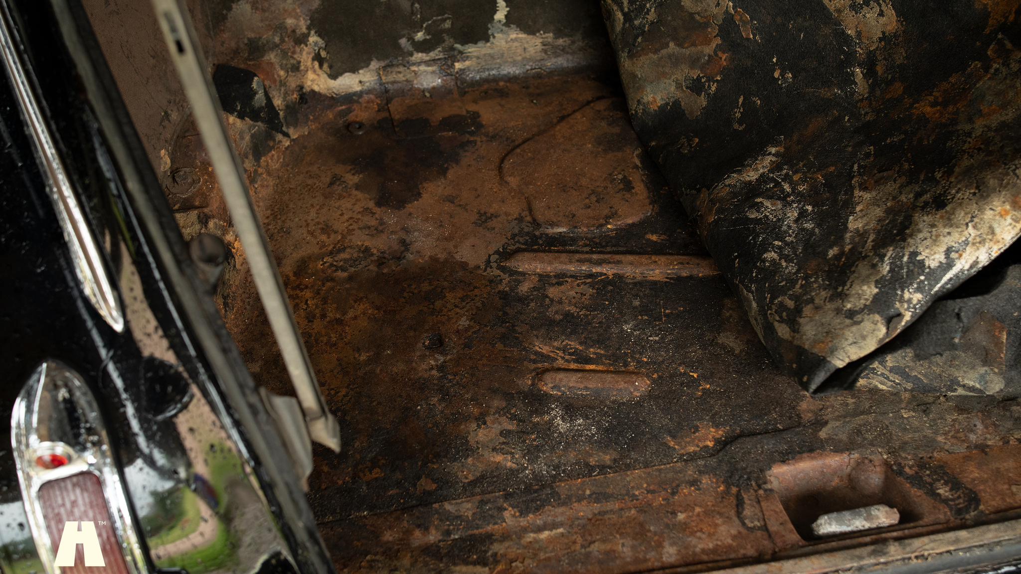 Innenraumfoto von 1949 Buick Super Eight (92)