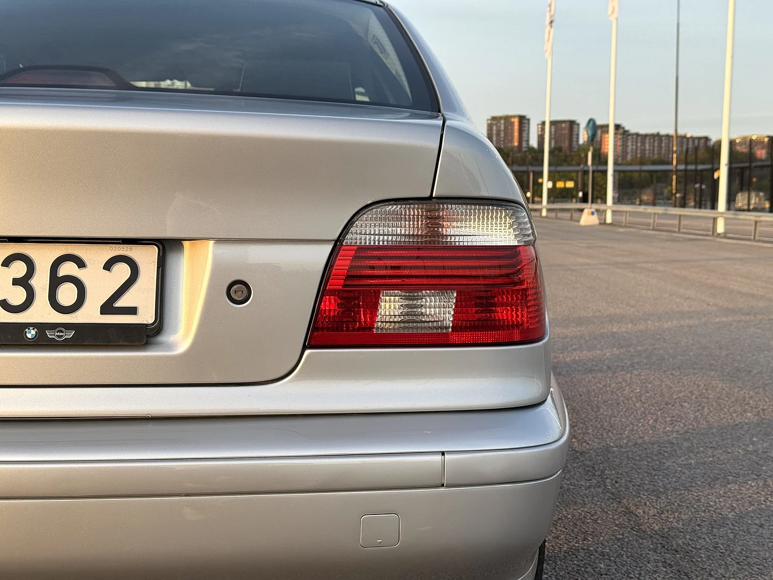 Aussenfoto 2002 BMW 520i (7)