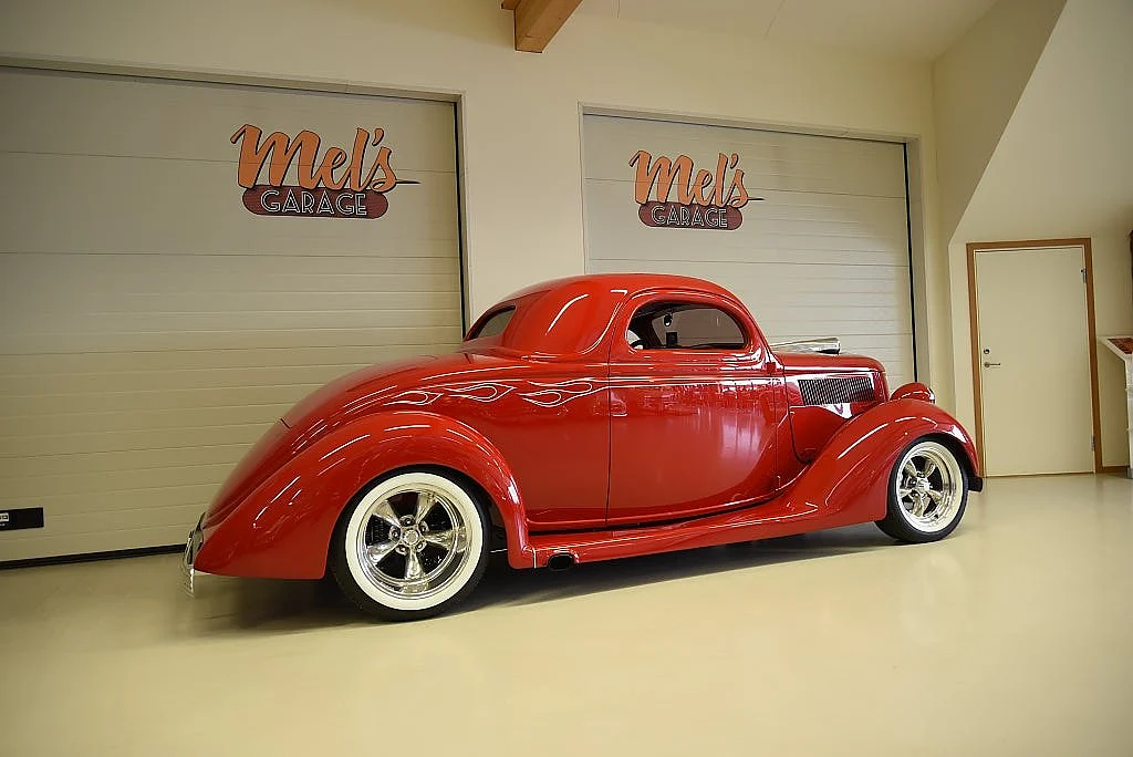 Bild von 1936 Ford Model 68 (62)