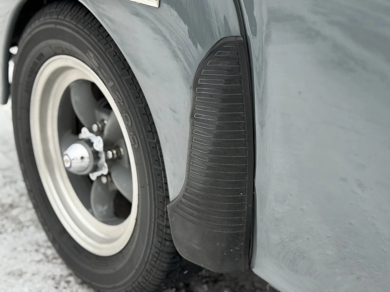 Aussenfoto 1964 Volvo PV544E Sport (58)