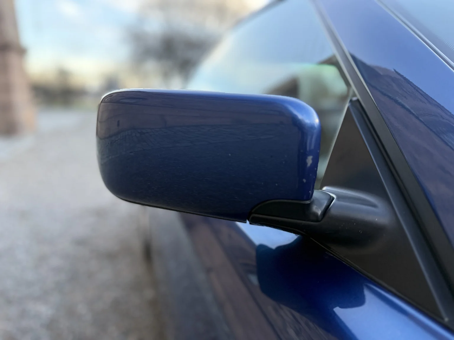 Exteriörbild på 1992 BMW 850iA - No Reserve (44)