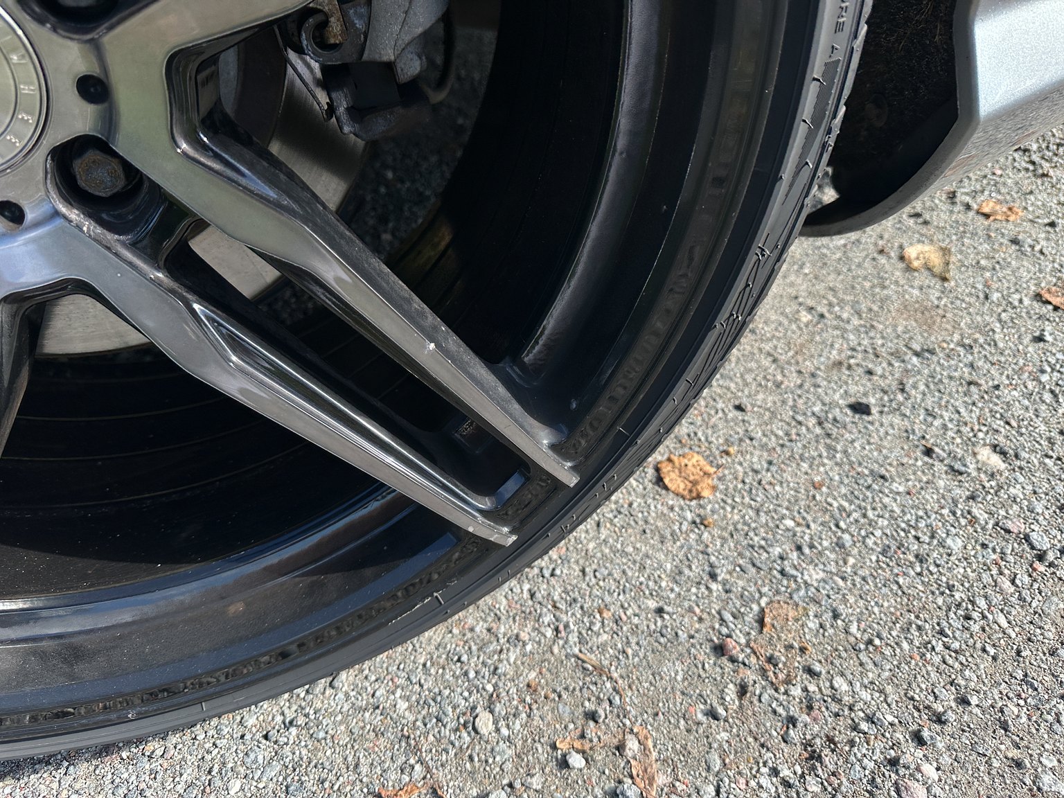 Exteriörbild på 2011 Mercedes-Benz CLS 500