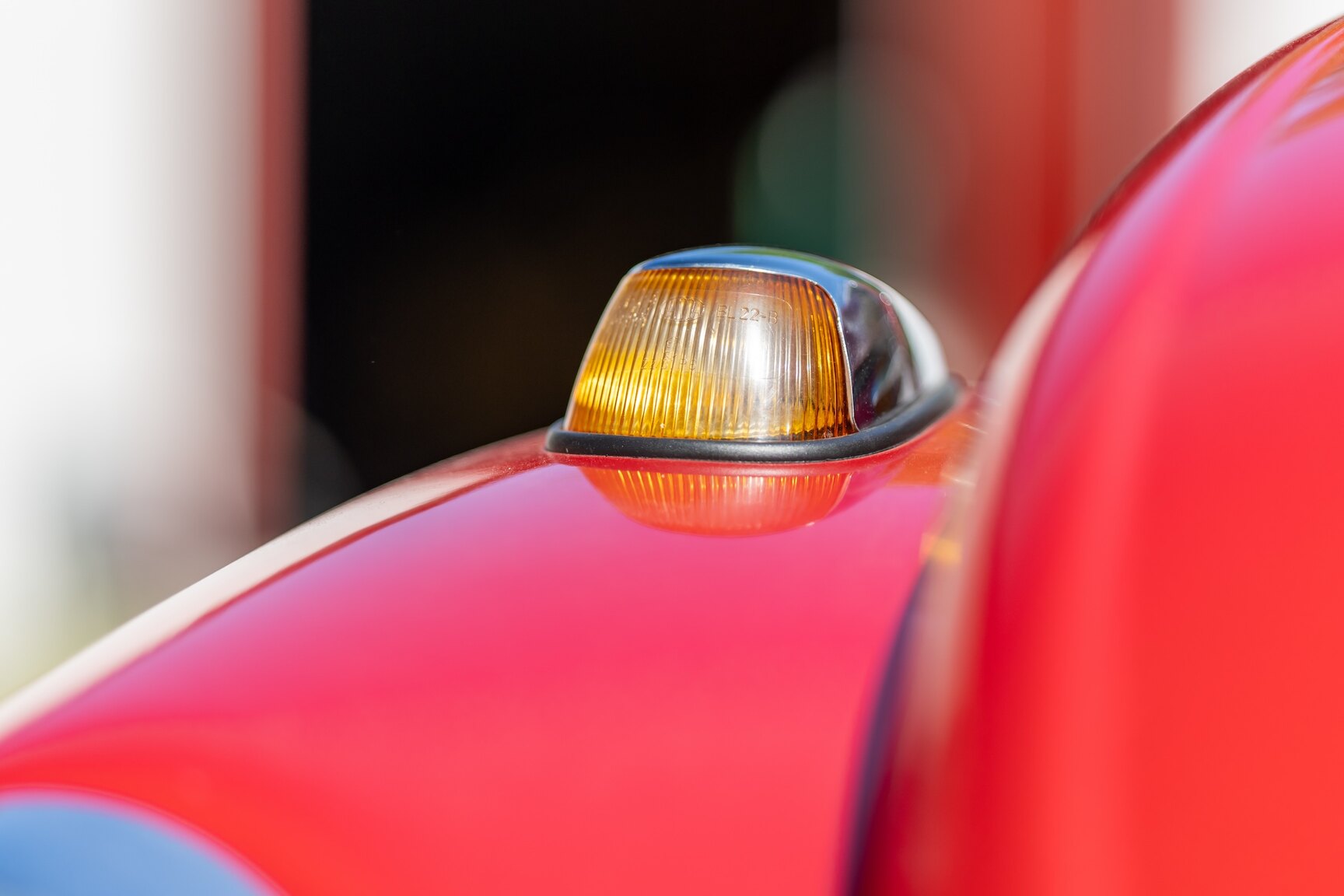 Exteriörbild på 1971 Volkswagen 1302 S (16)