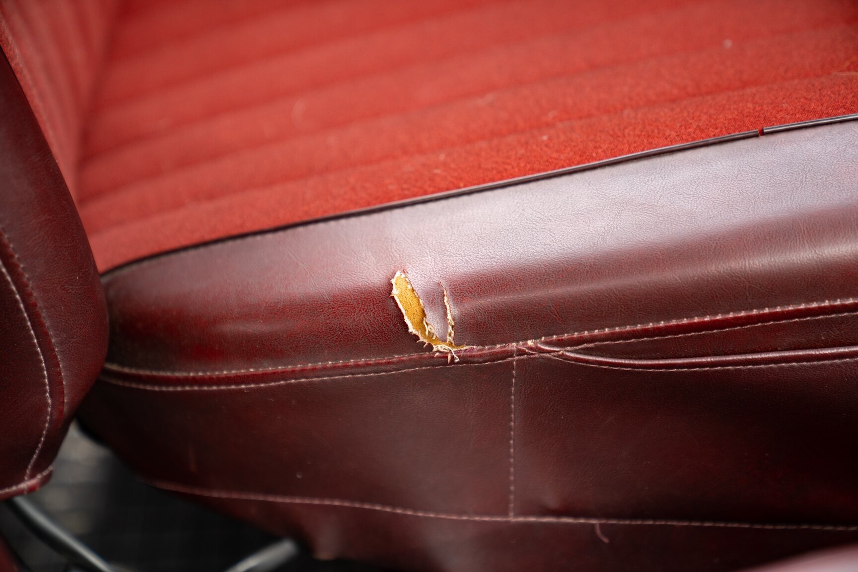 Interior image of 1973 SAAB 96 V4 (36)