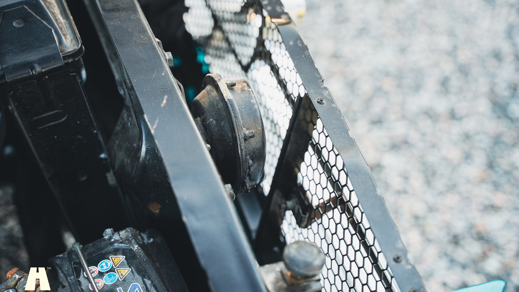 Image of 1965 Ford Mustang Cabriolet (28) mechanics