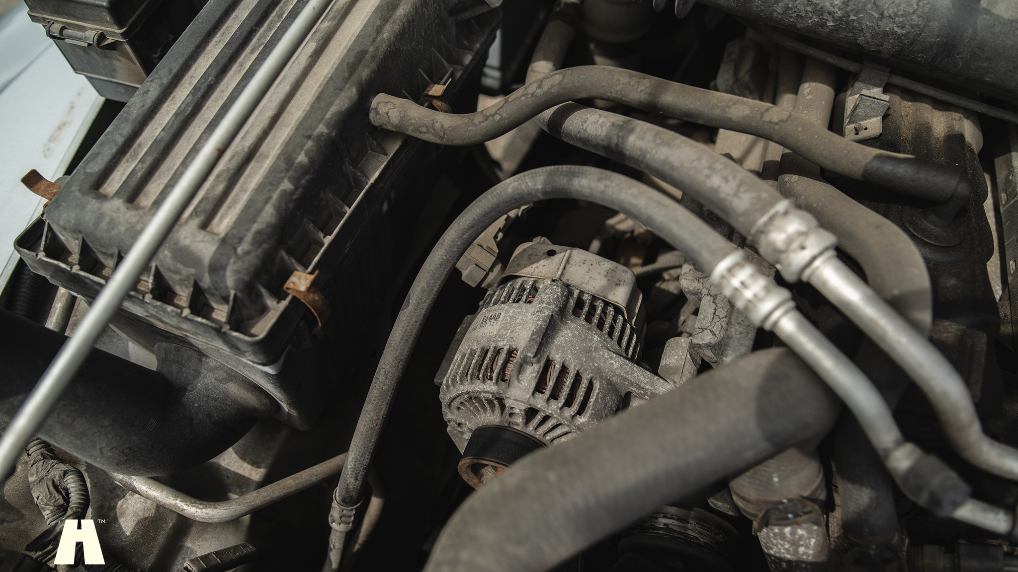 Image of 2006 Jeep Wrangler 4.0L Sahara  mechanics