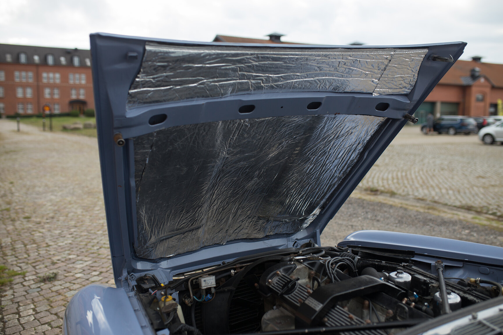 Image of 1975 JAGUAR XJ6  mechanics (12)